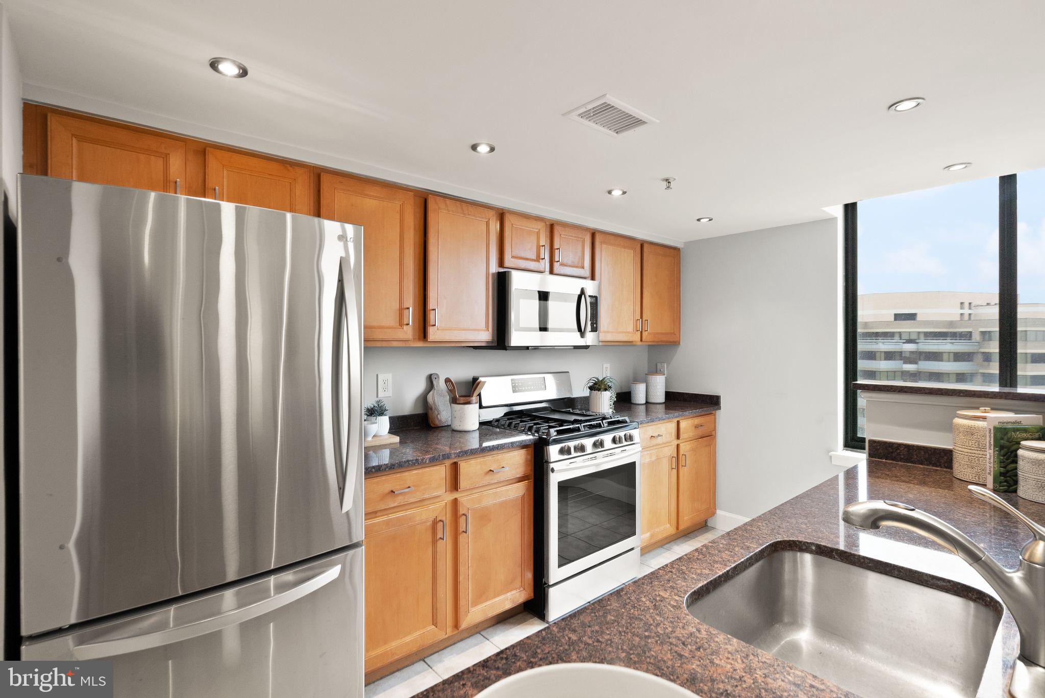 STATION SQUARE - Residential