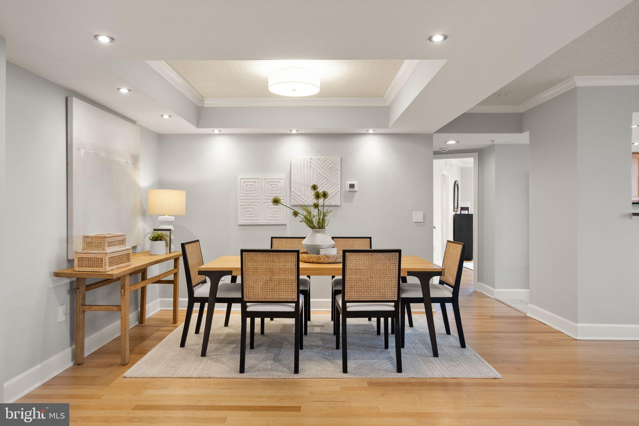 STATION SQUARE - Residential