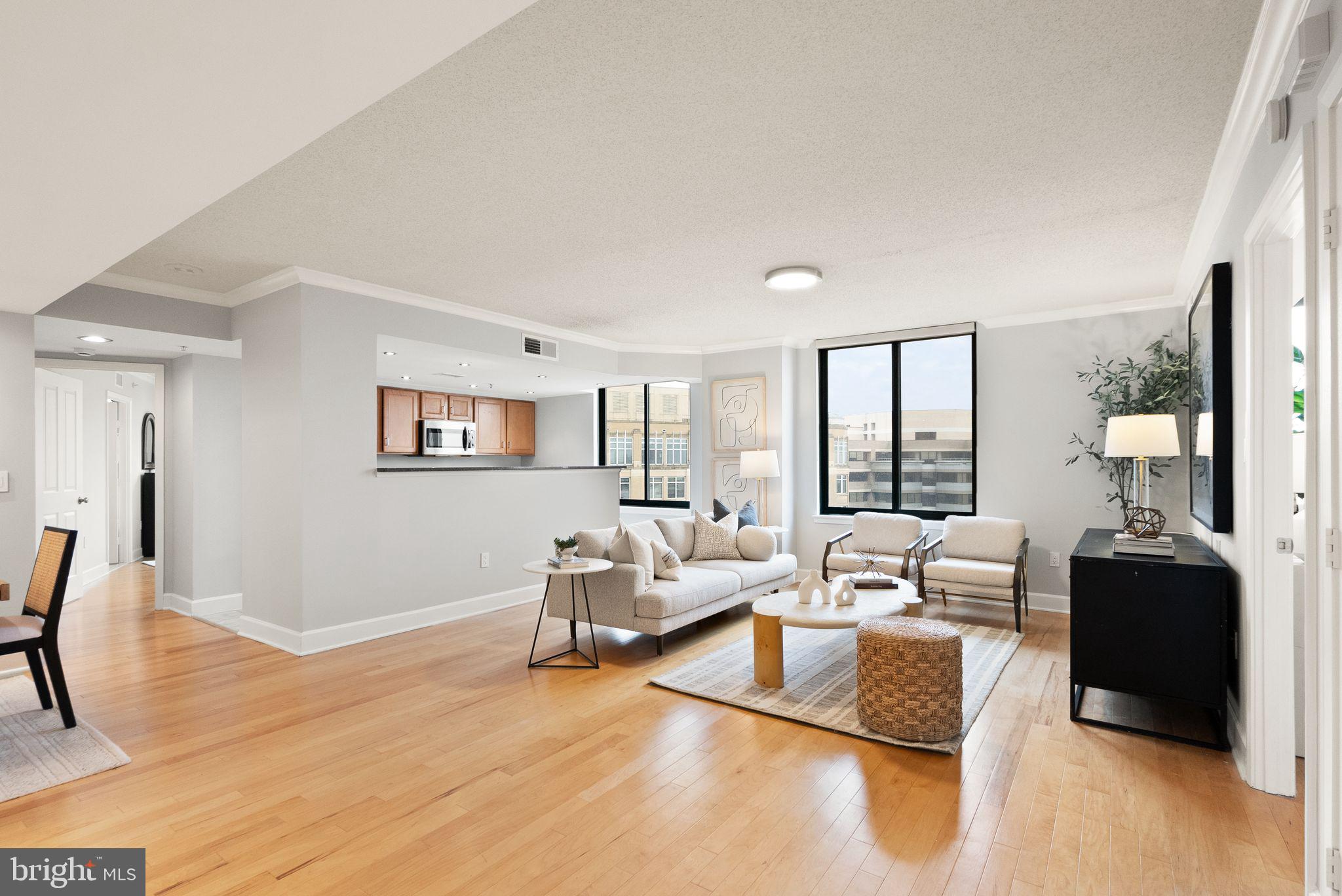 STATION SQUARE - Residential