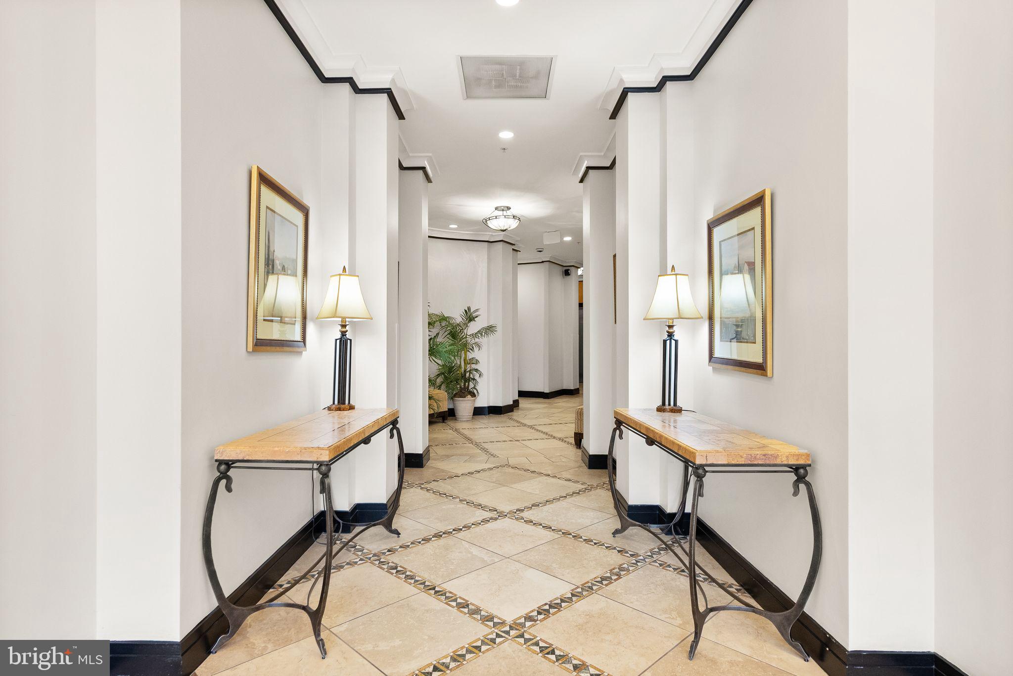 STATION SQUARE - Residential