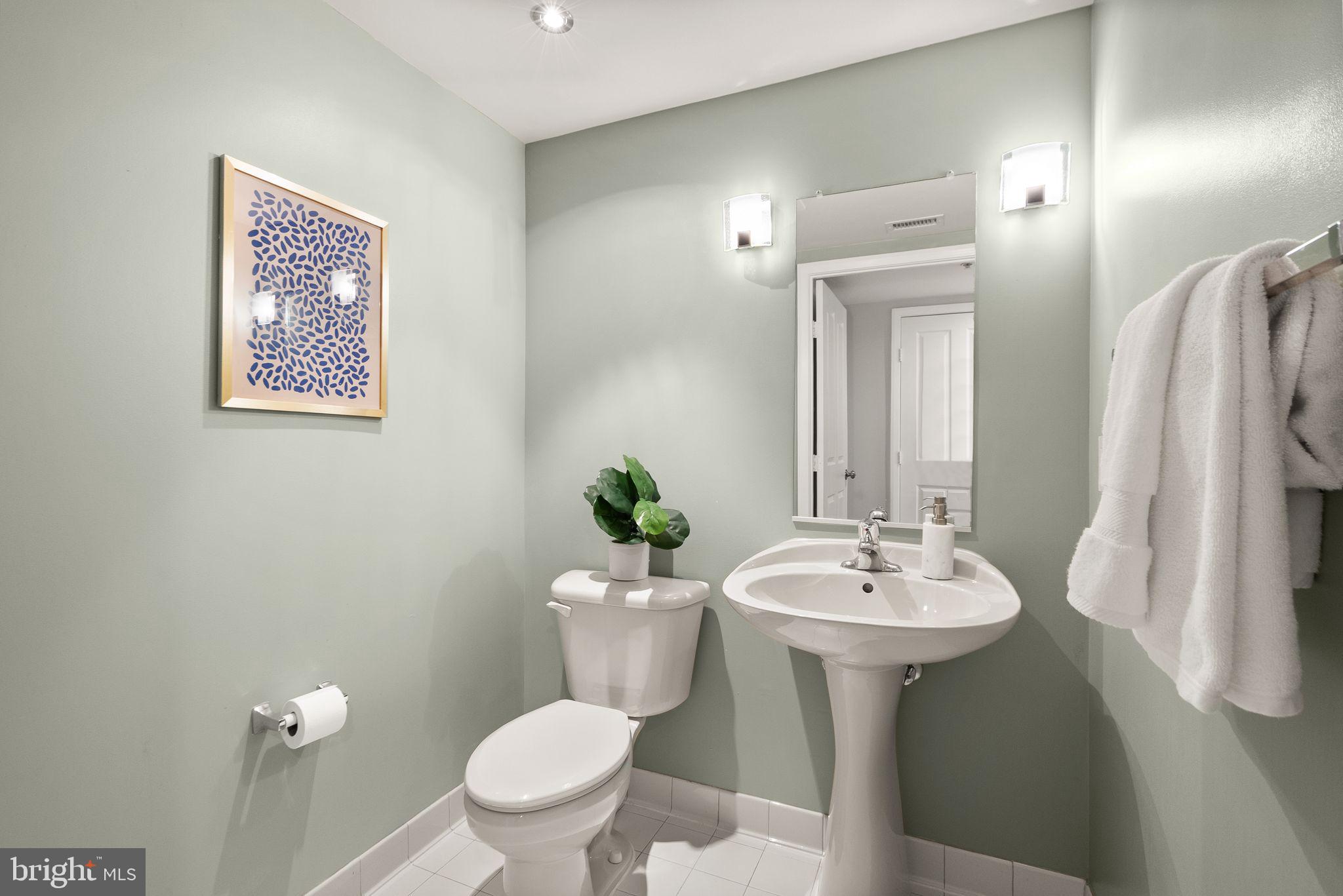 STATION SQUARE - Residential