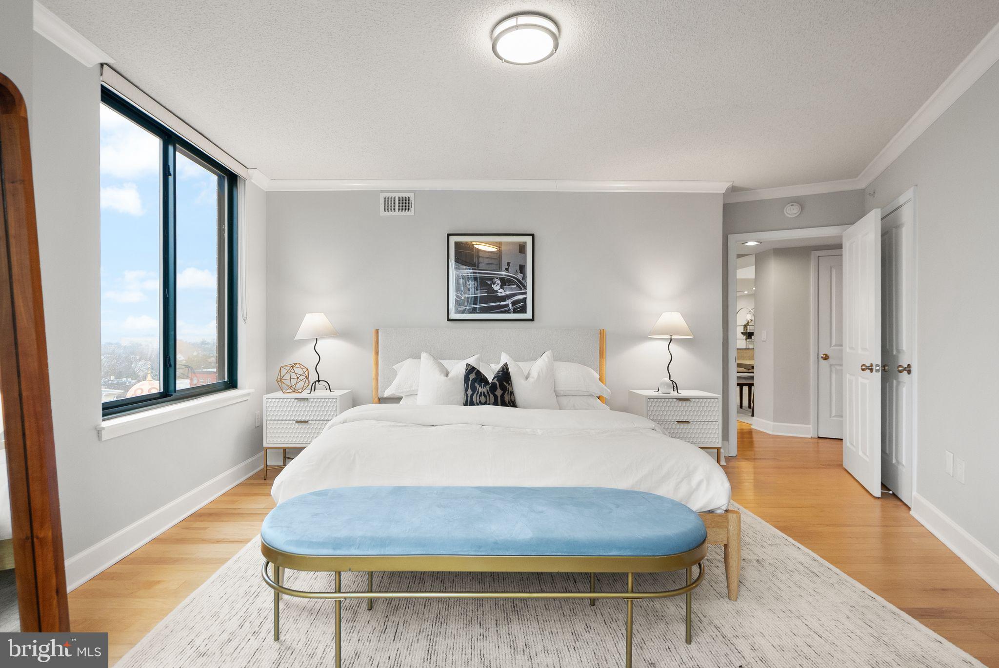 STATION SQUARE - Residential