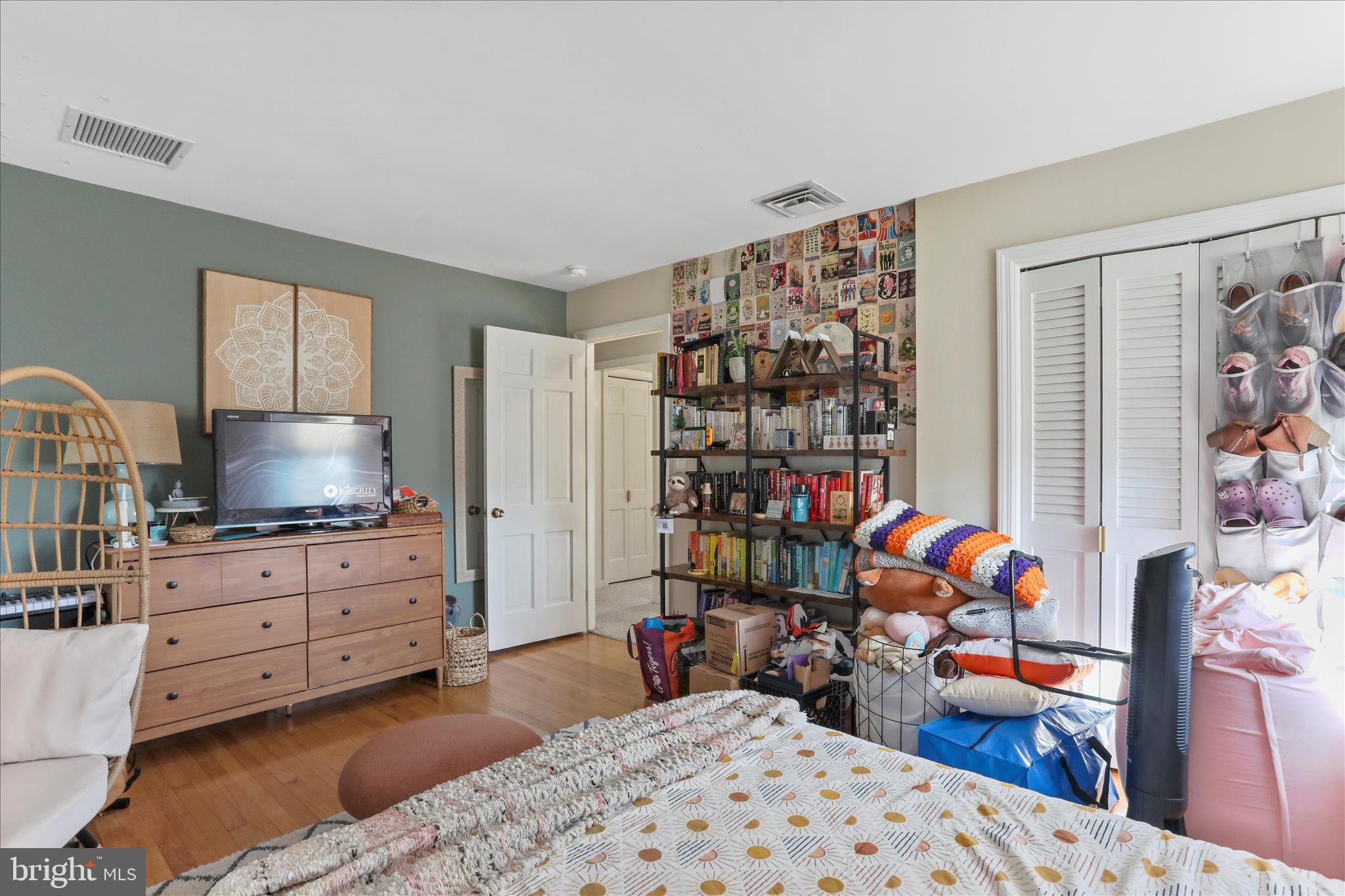 MARTINSBURG - Residential