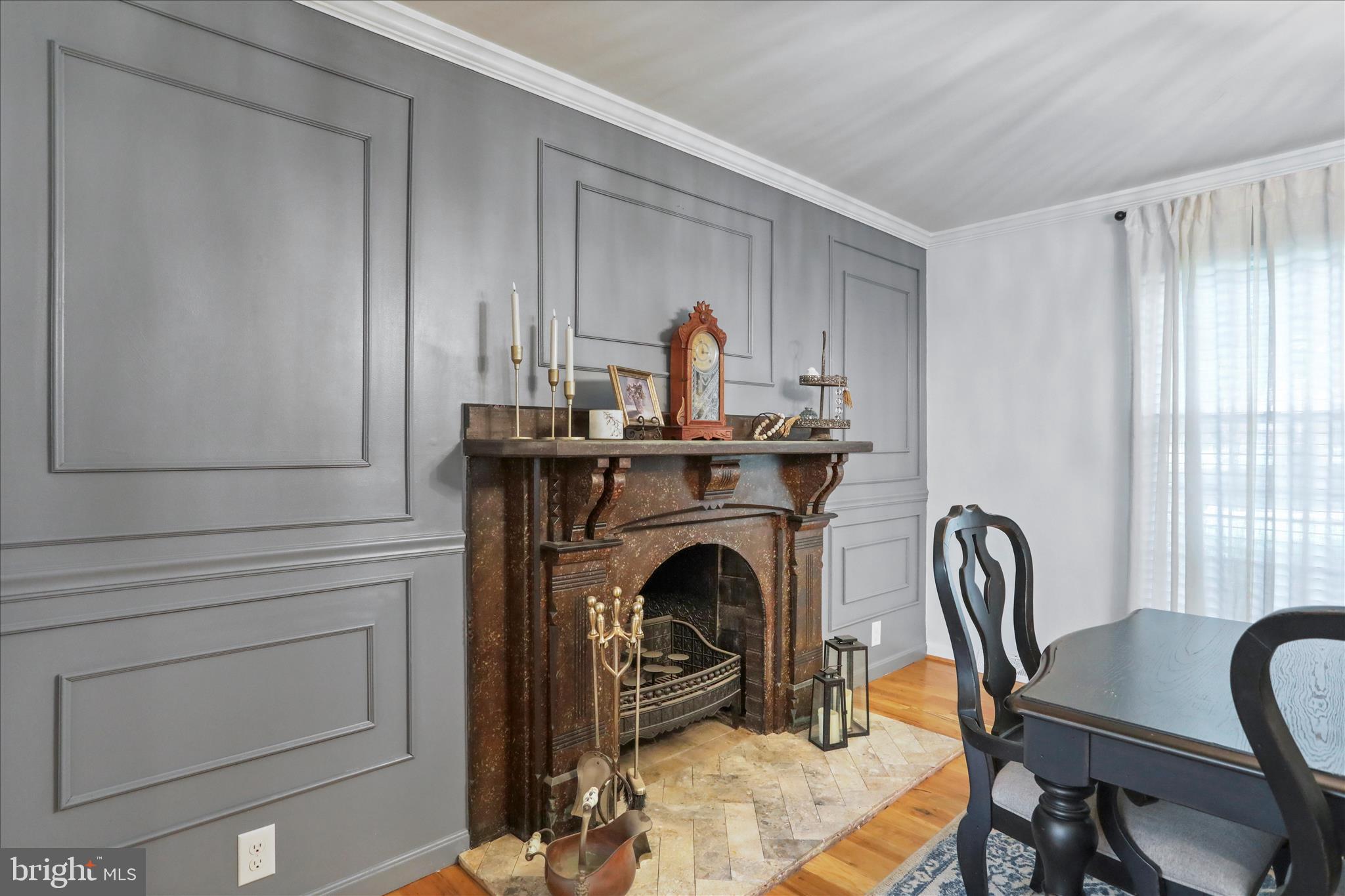 MARTINSBURG - Residential