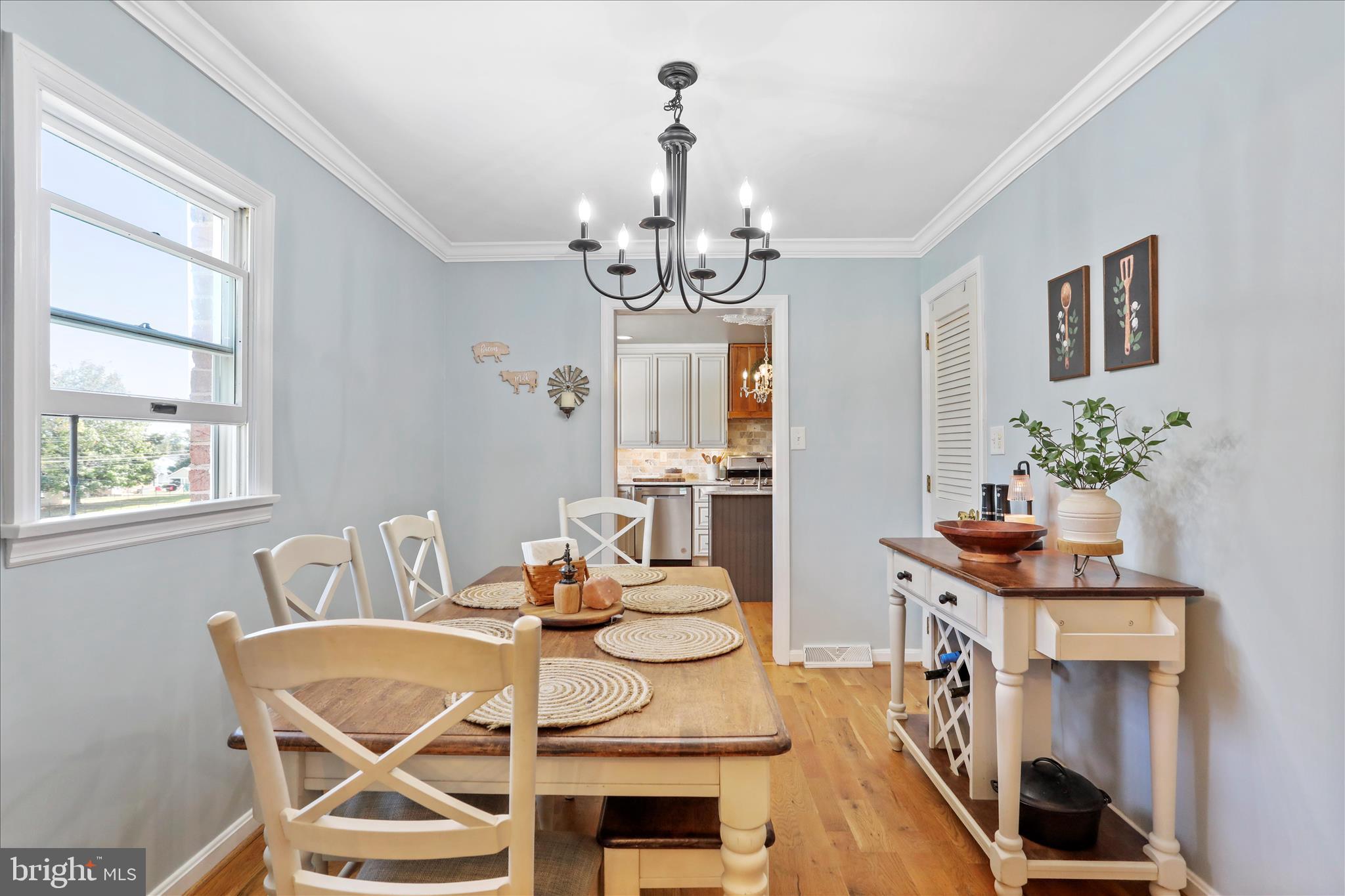 MARTINSBURG - Residential