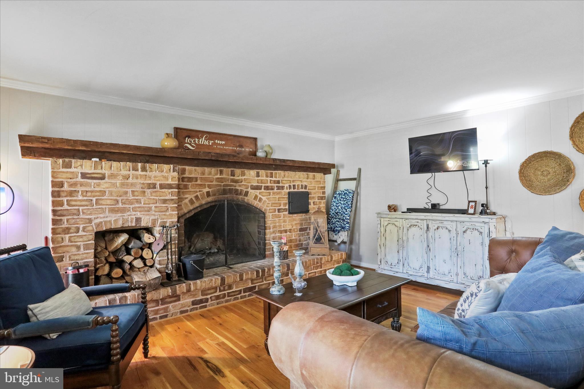 MARTINSBURG - Residential