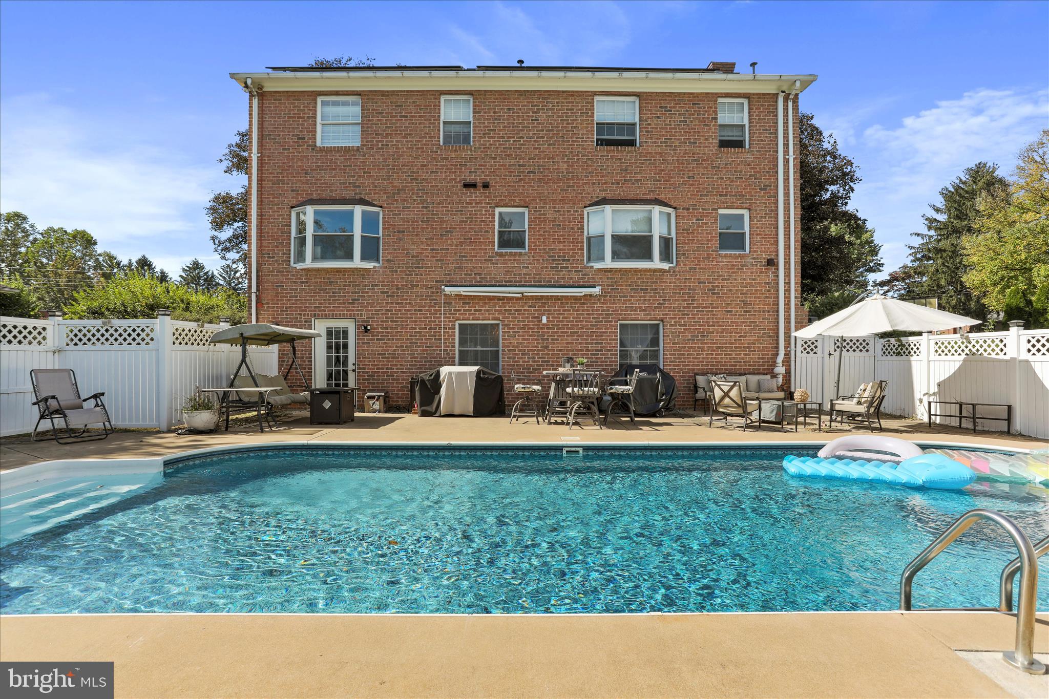 MARTINSBURG - Residential