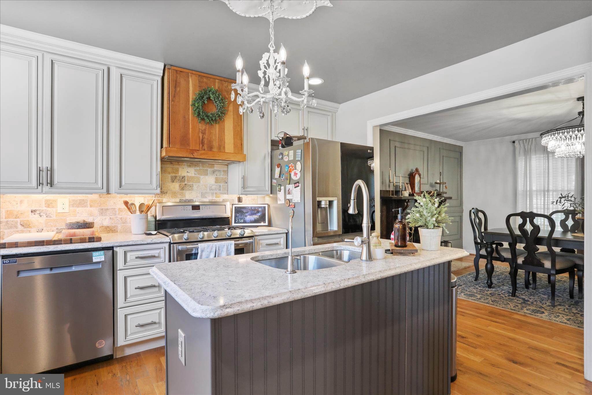 MARTINSBURG - Residential