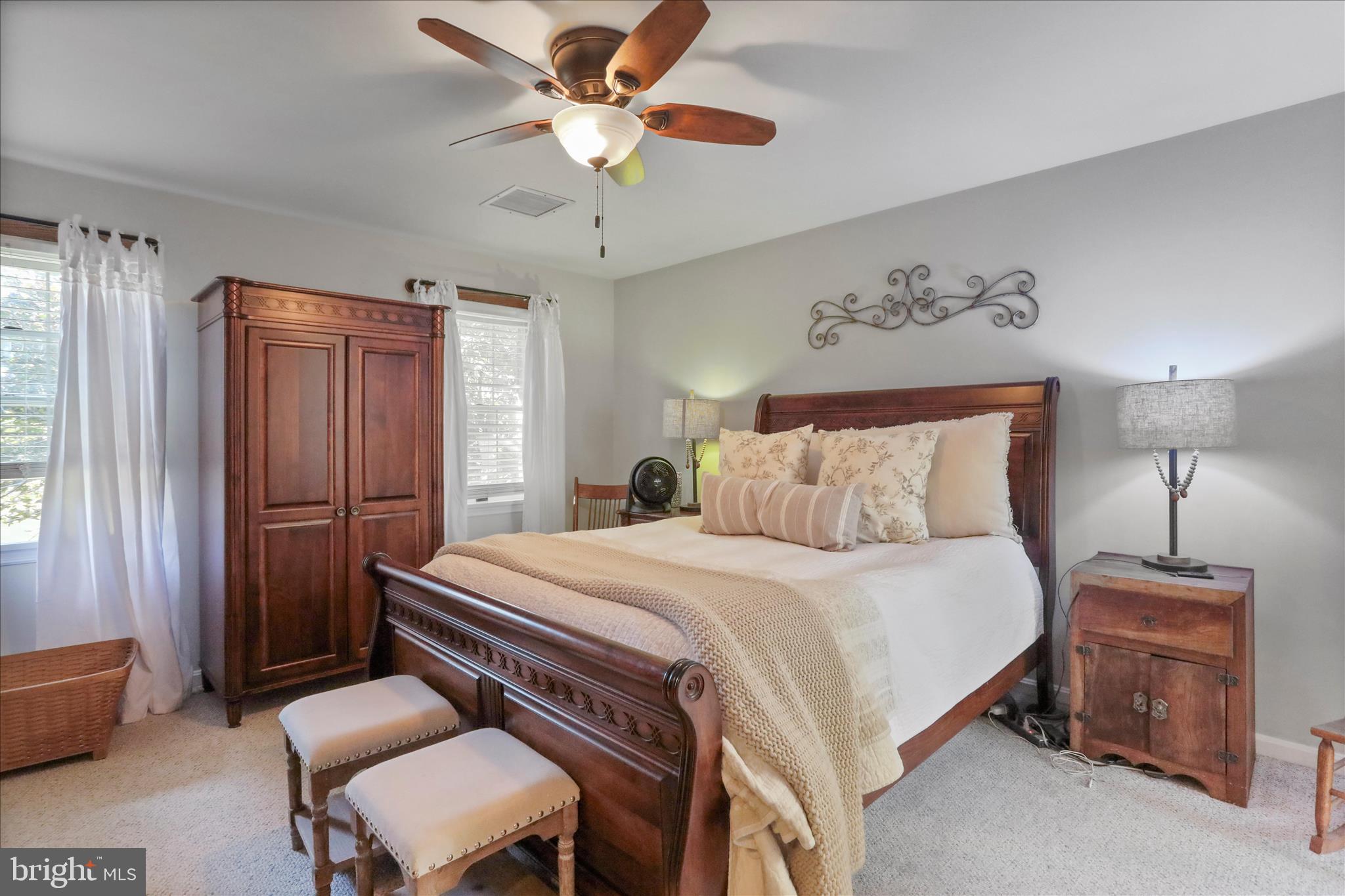 MARTINSBURG - Residential