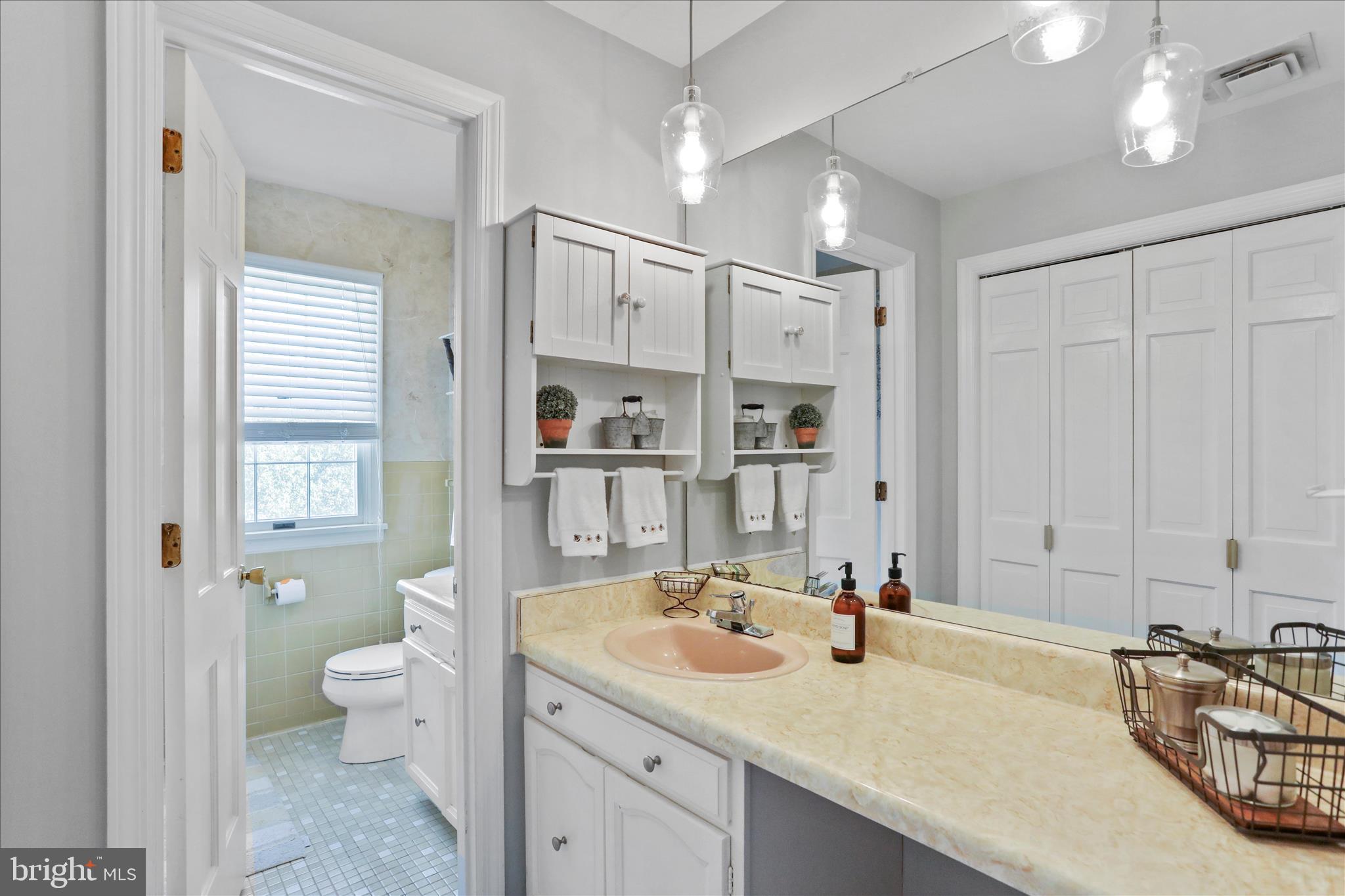 MARTINSBURG - Residential