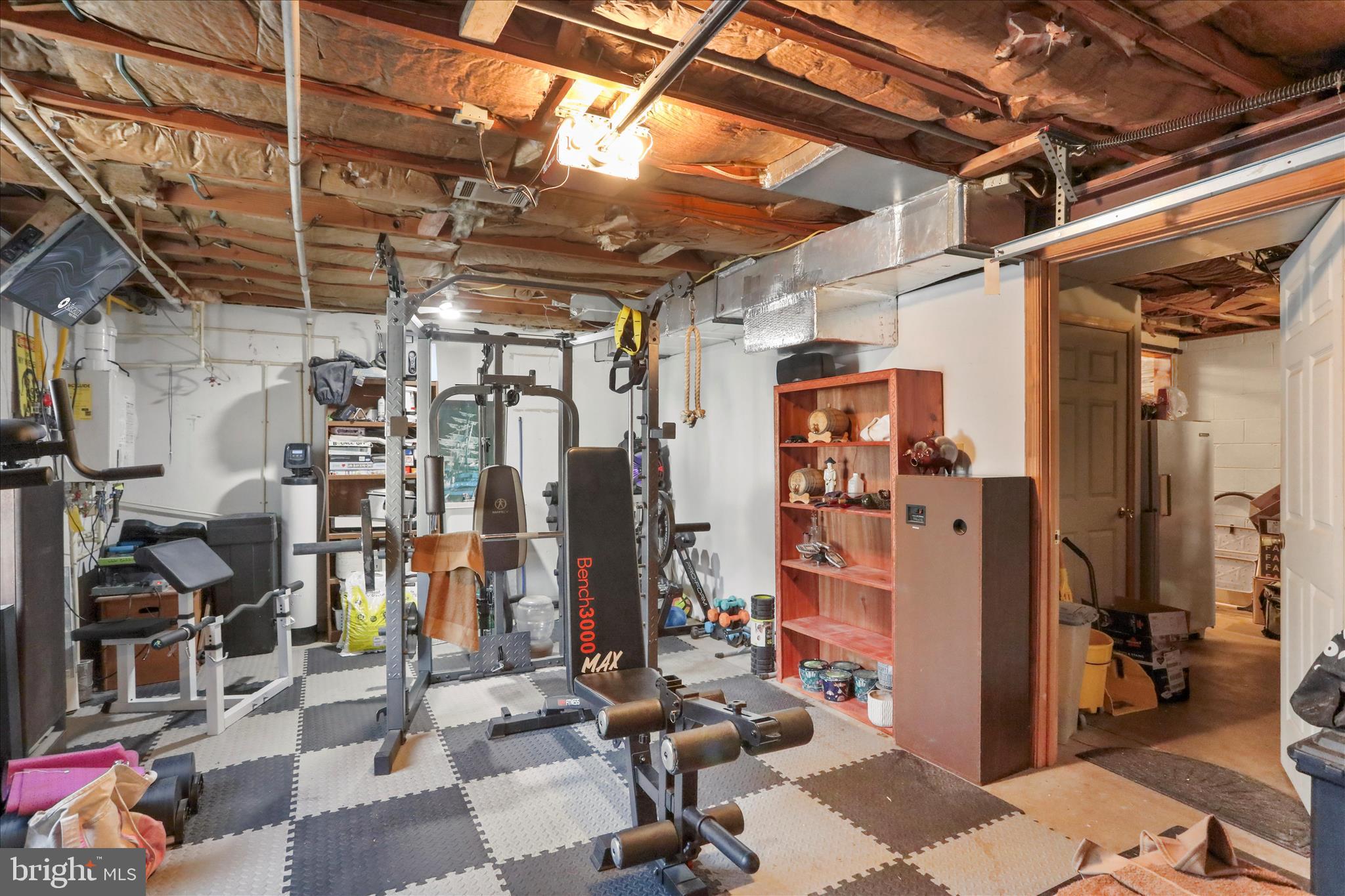 MARTINSBURG - Residential