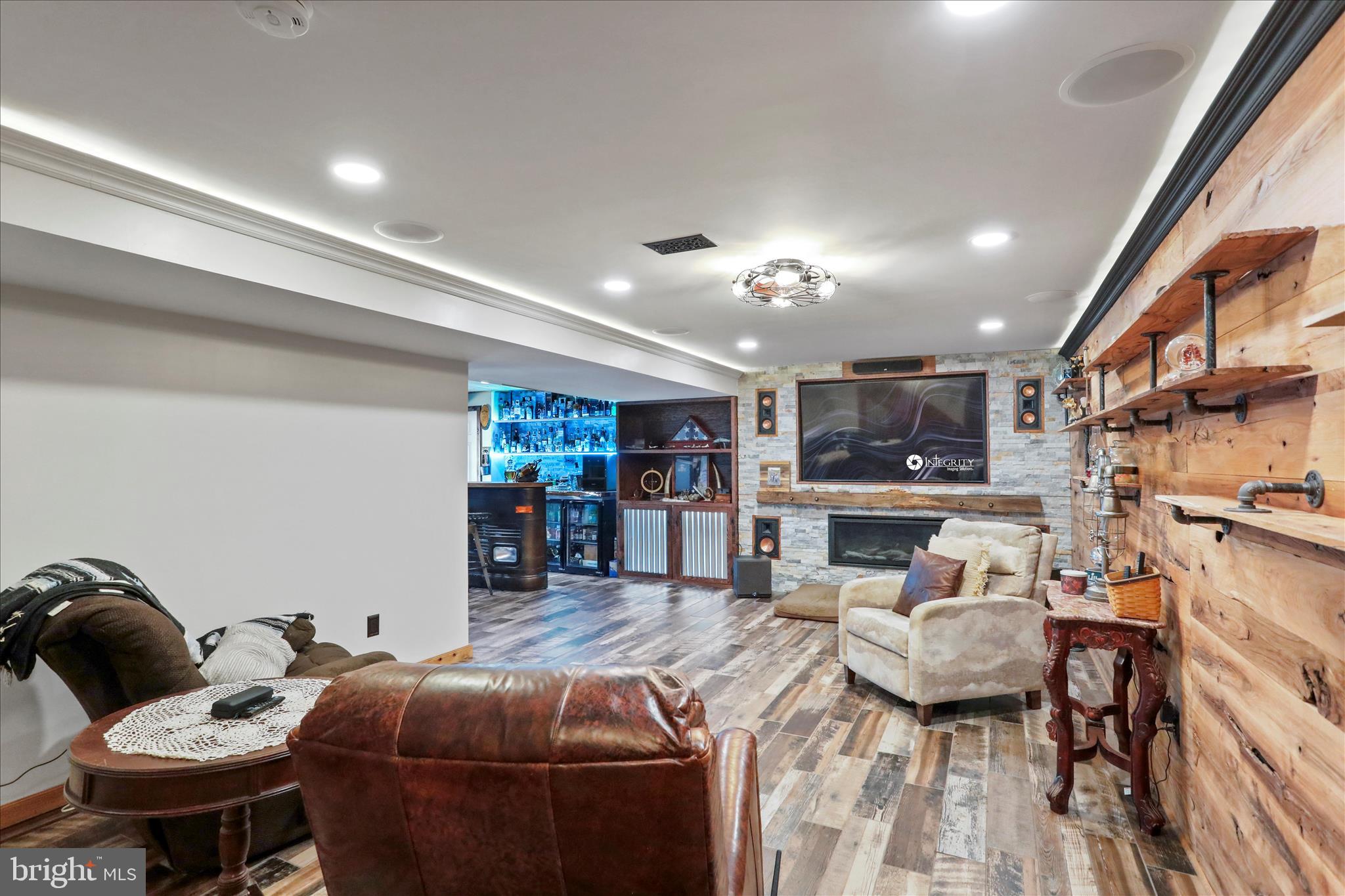 MARTINSBURG - Residential