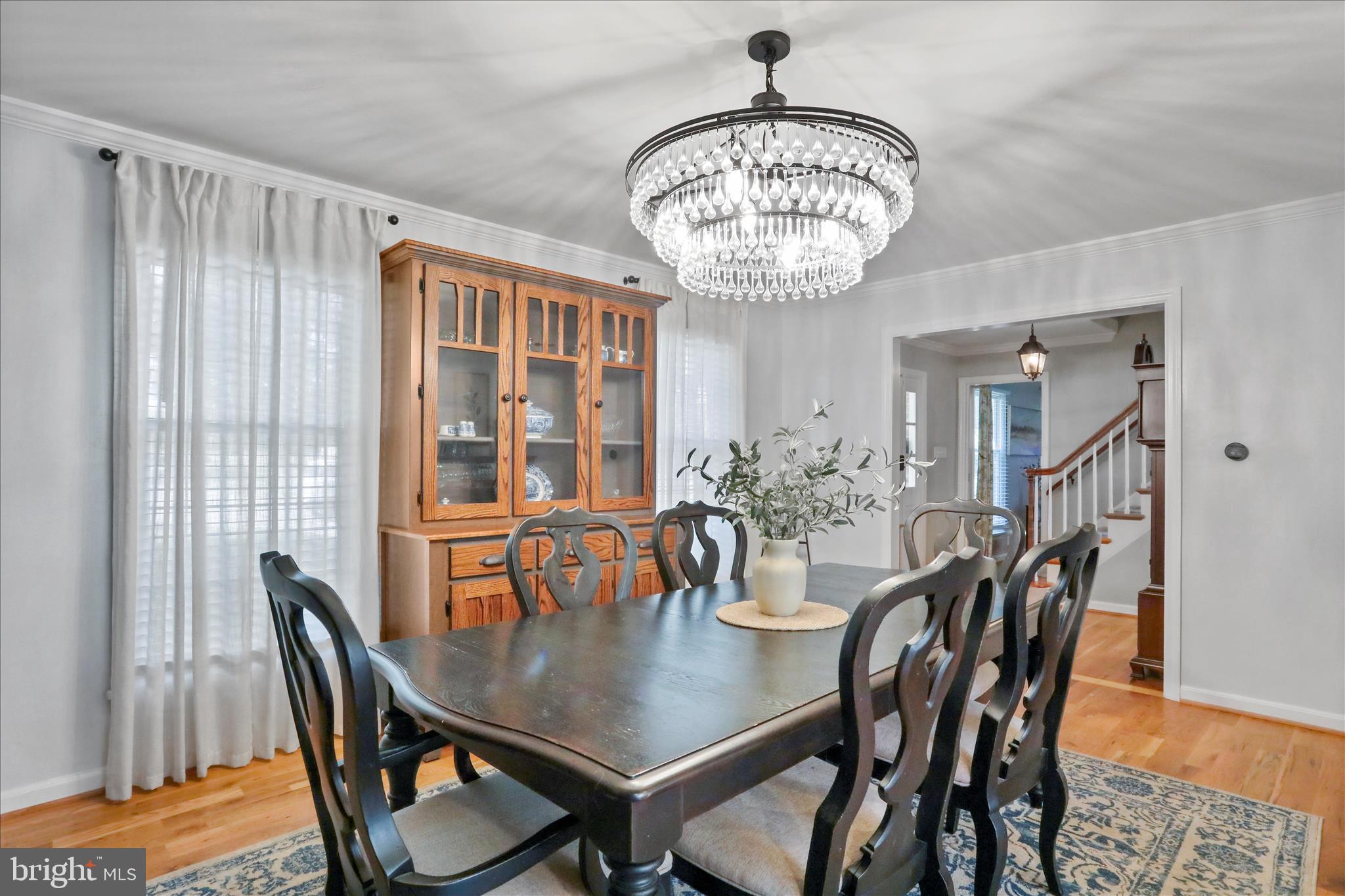 MARTINSBURG - Residential