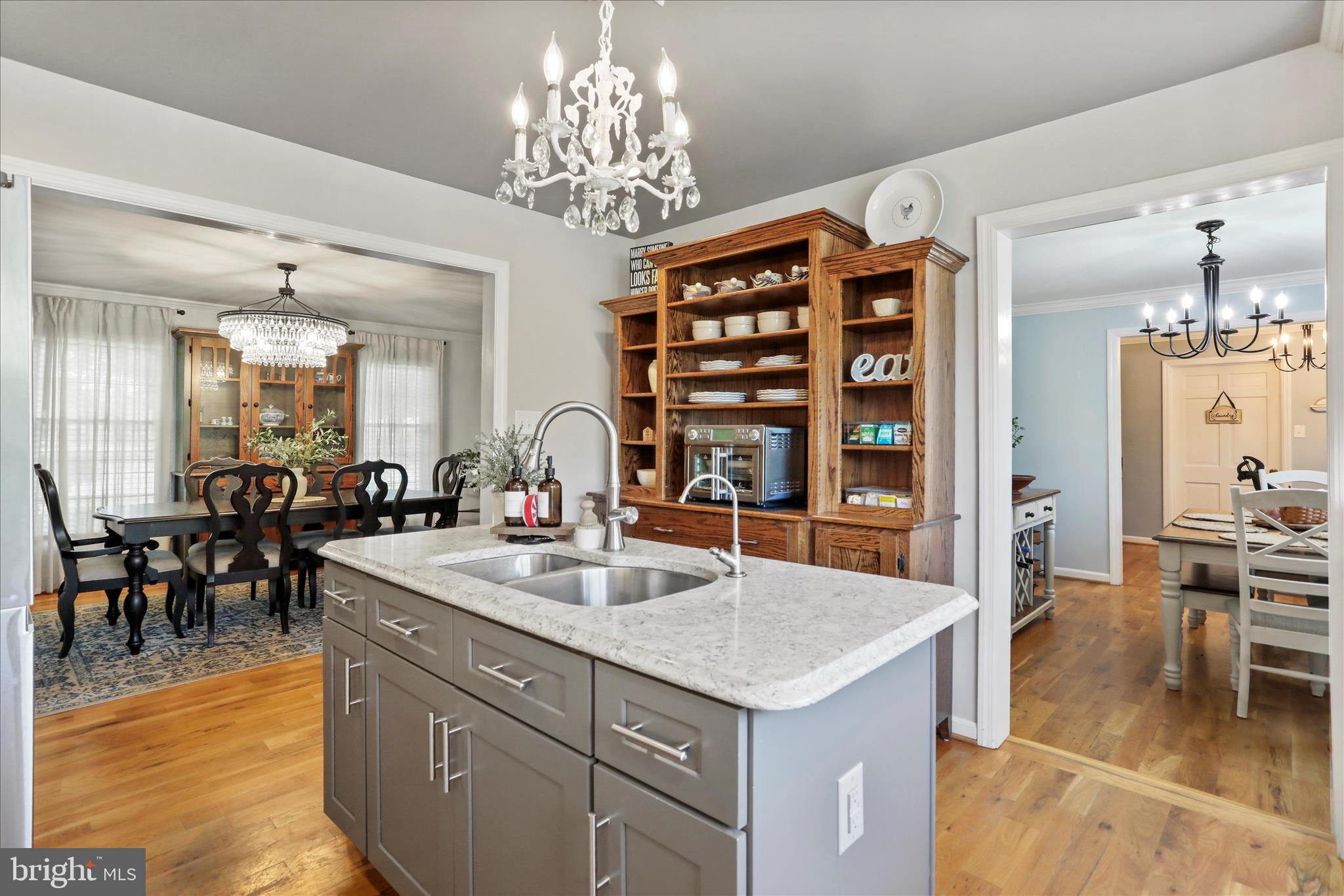 MARTINSBURG - Residential