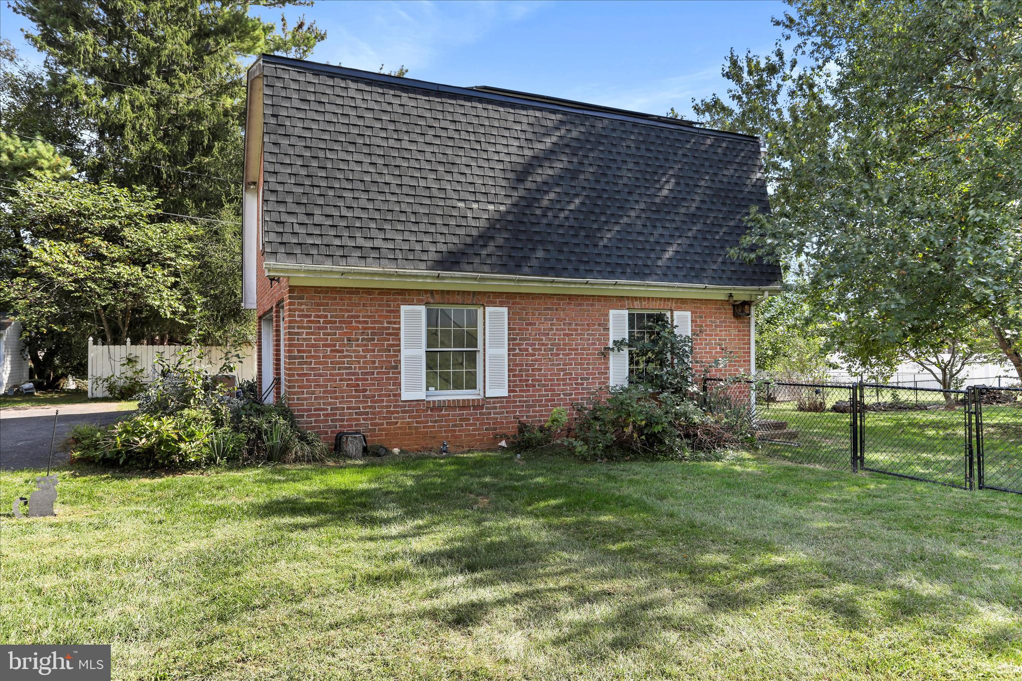 MARTINSBURG - Residential