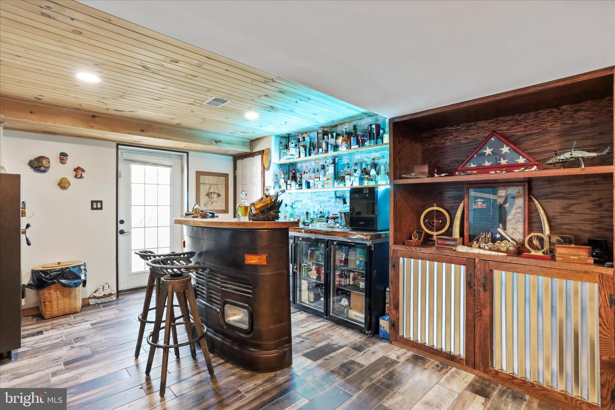 MARTINSBURG - Residential