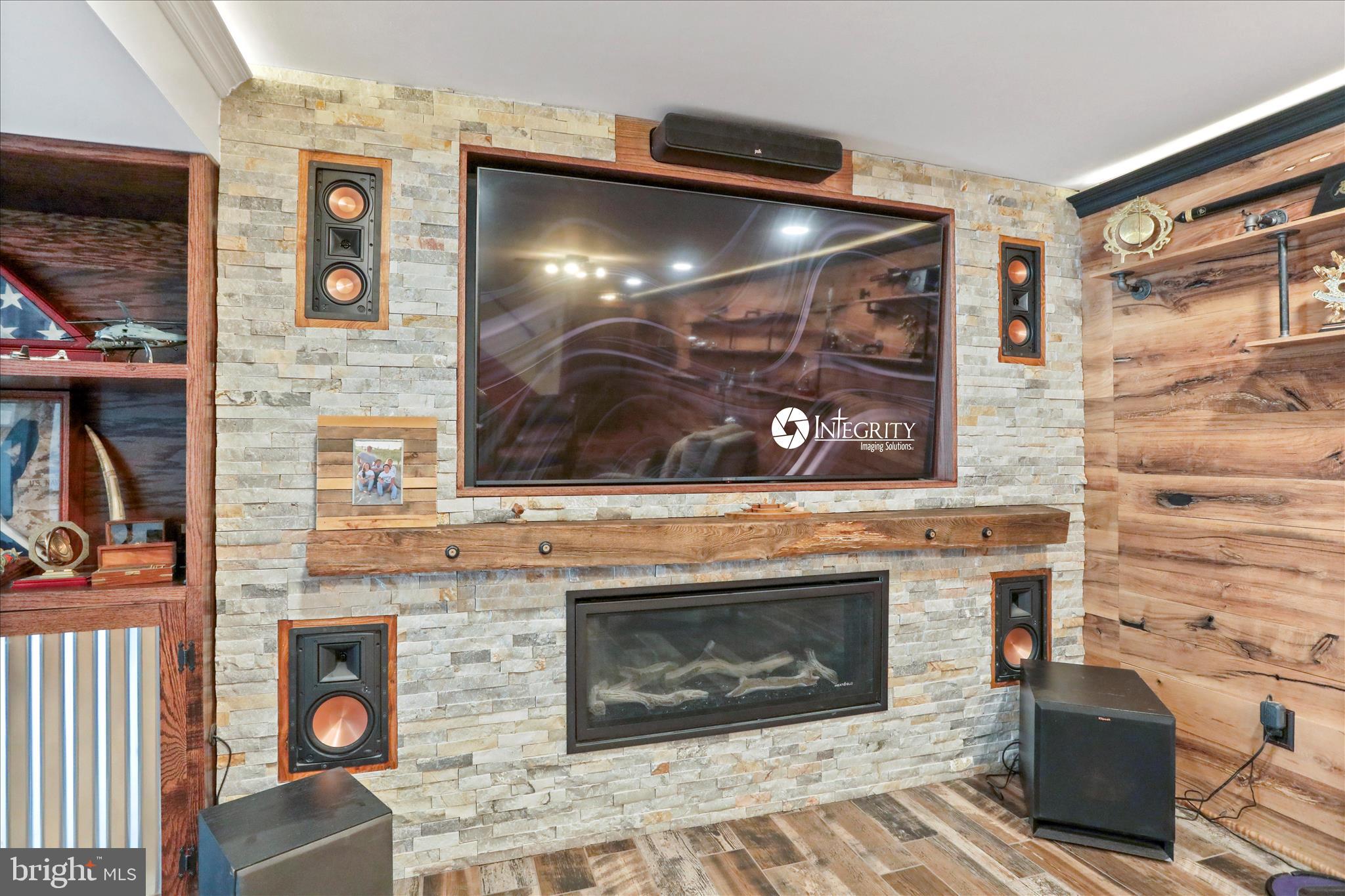 MARTINSBURG - Residential