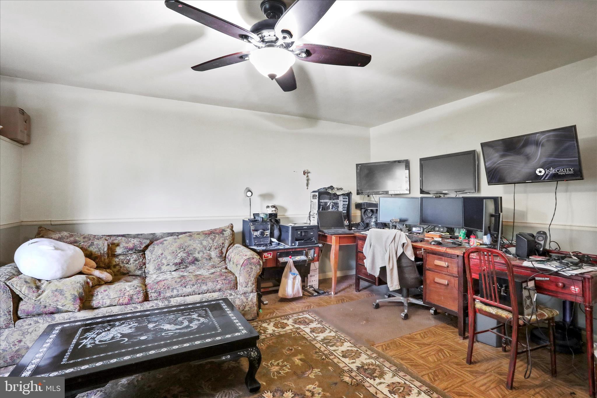 MARTINSBURG - Residential