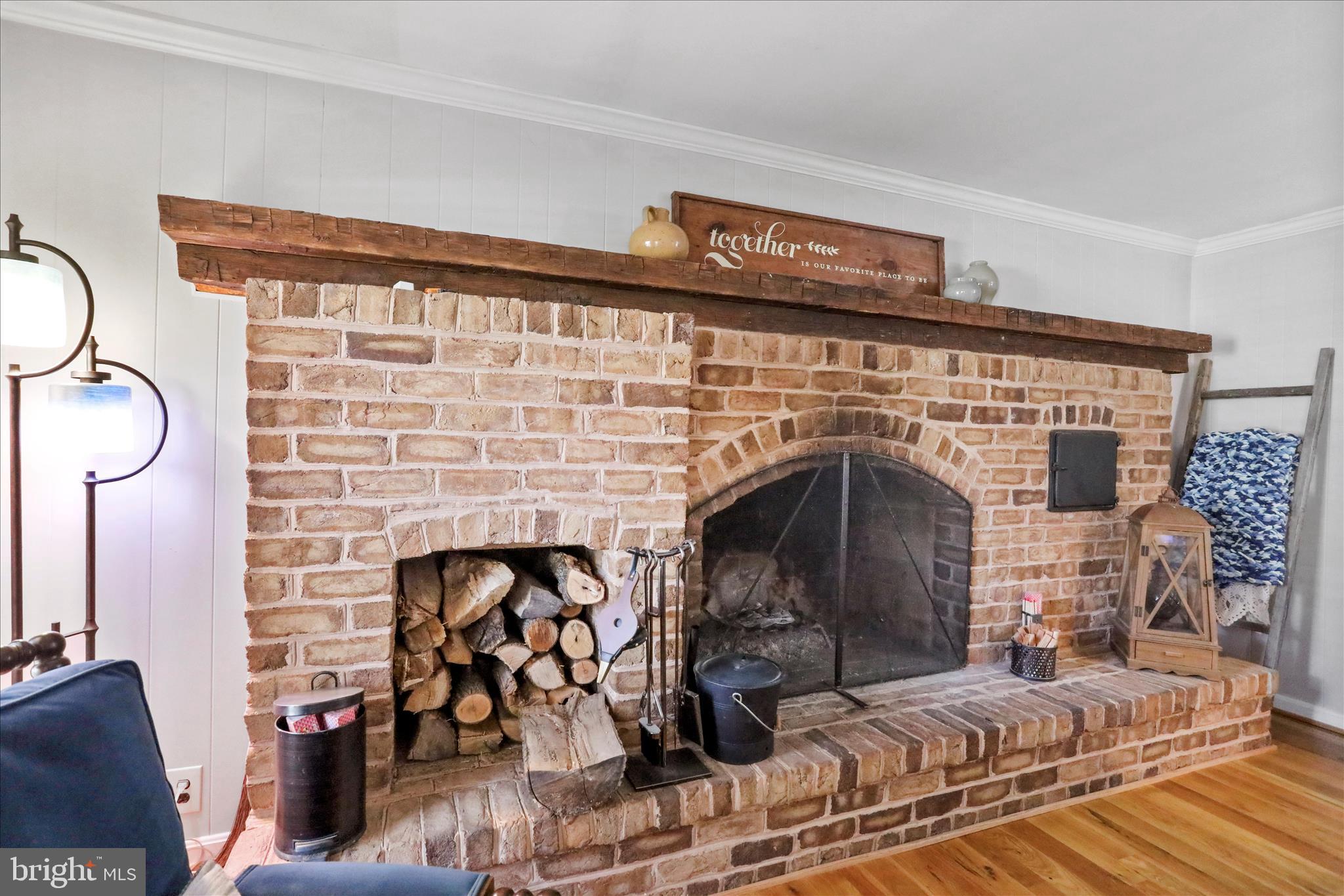 MARTINSBURG - Residential