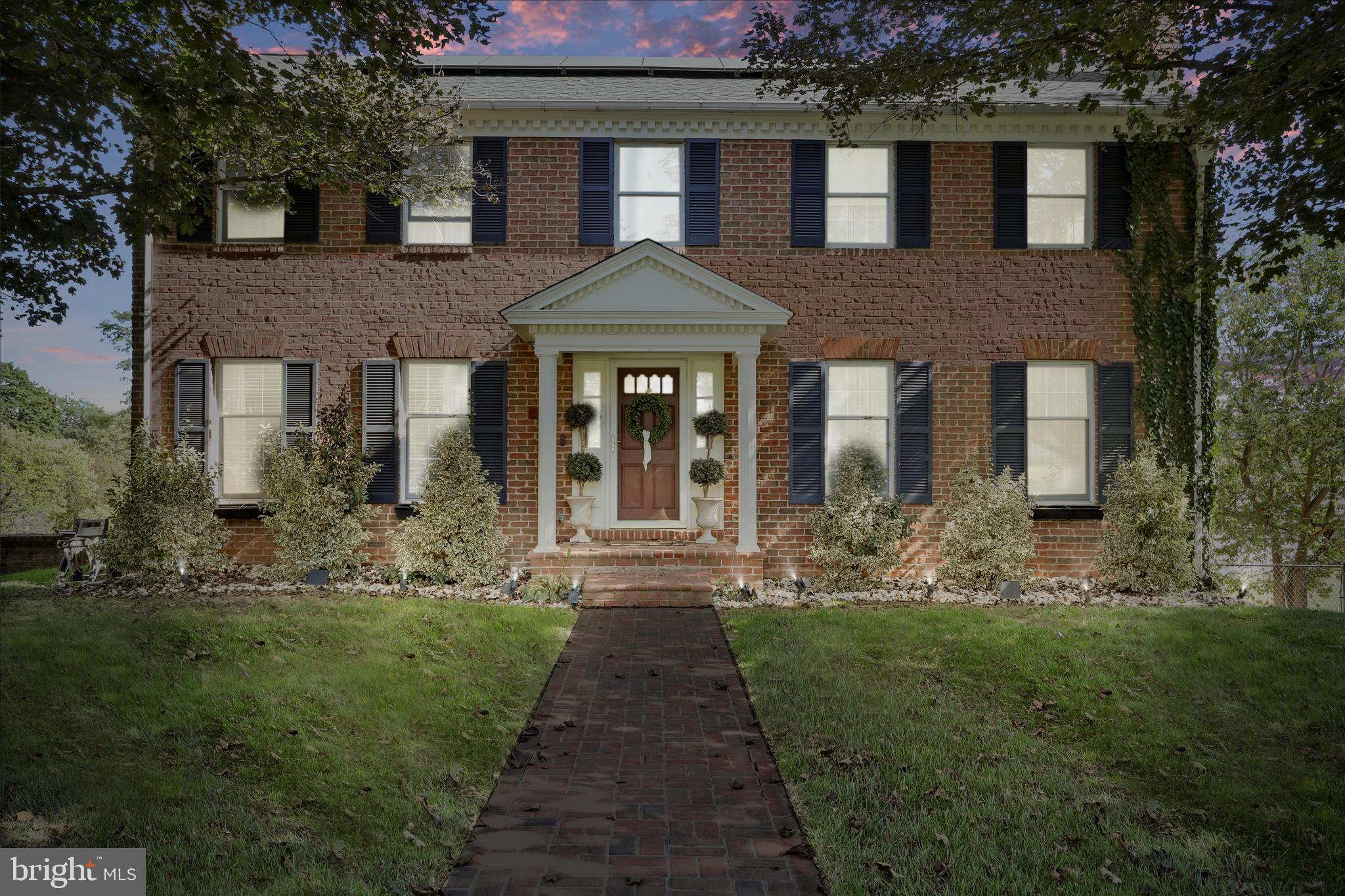 MARTINSBURG - Residential