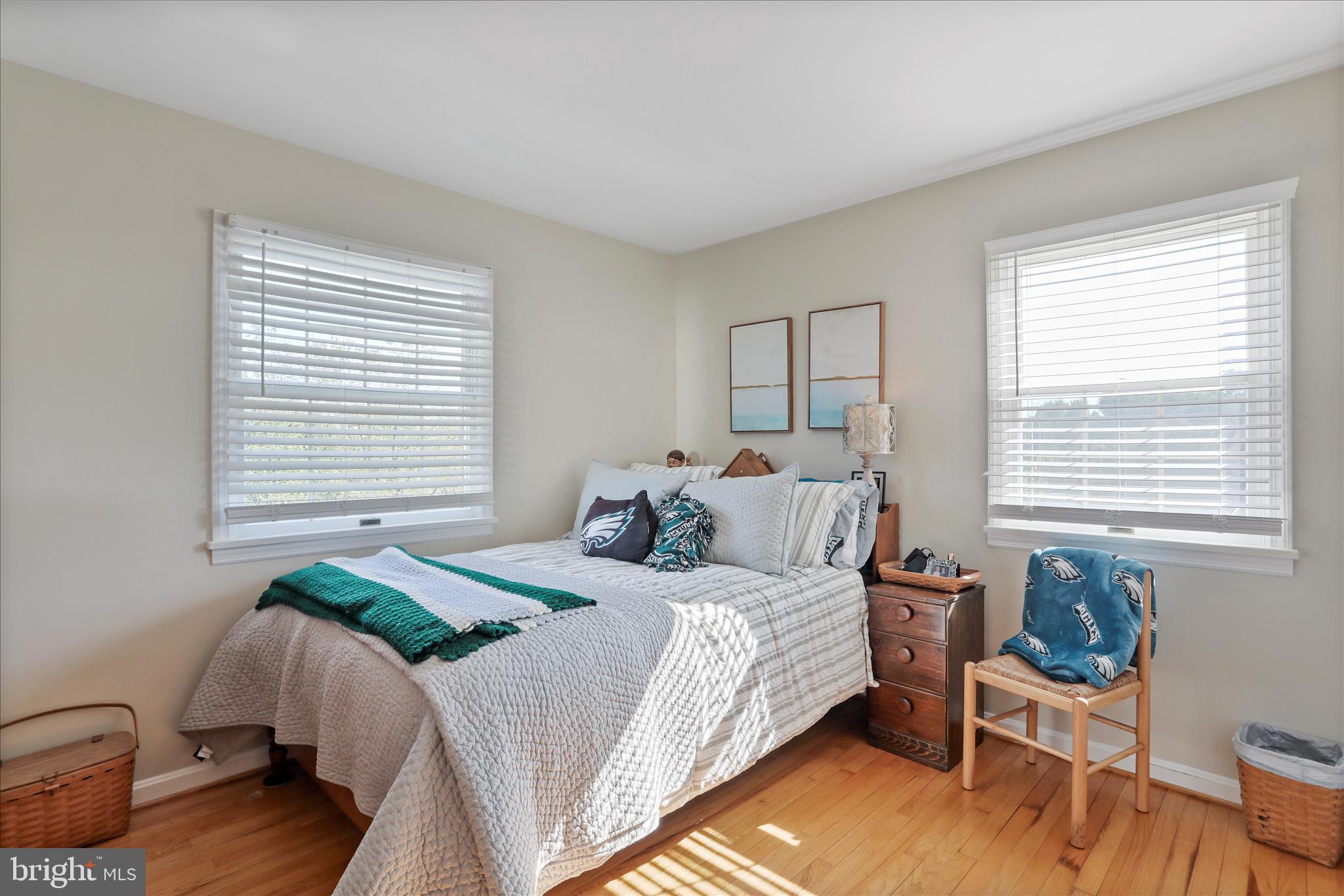 MARTINSBURG - Residential