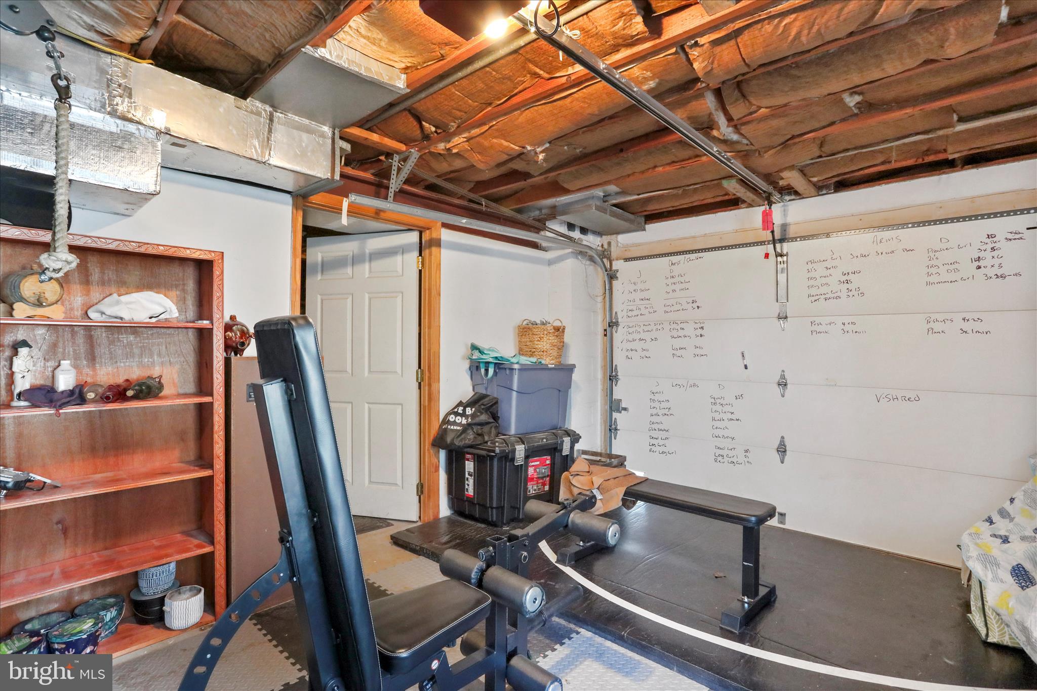 MARTINSBURG - Residential