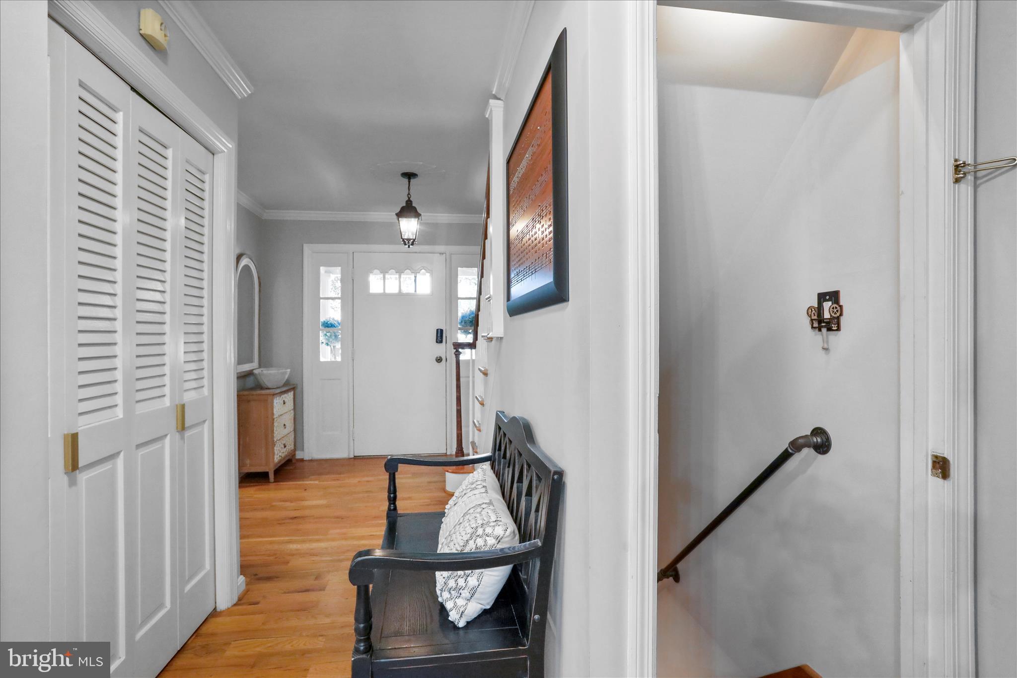 MARTINSBURG - Residential