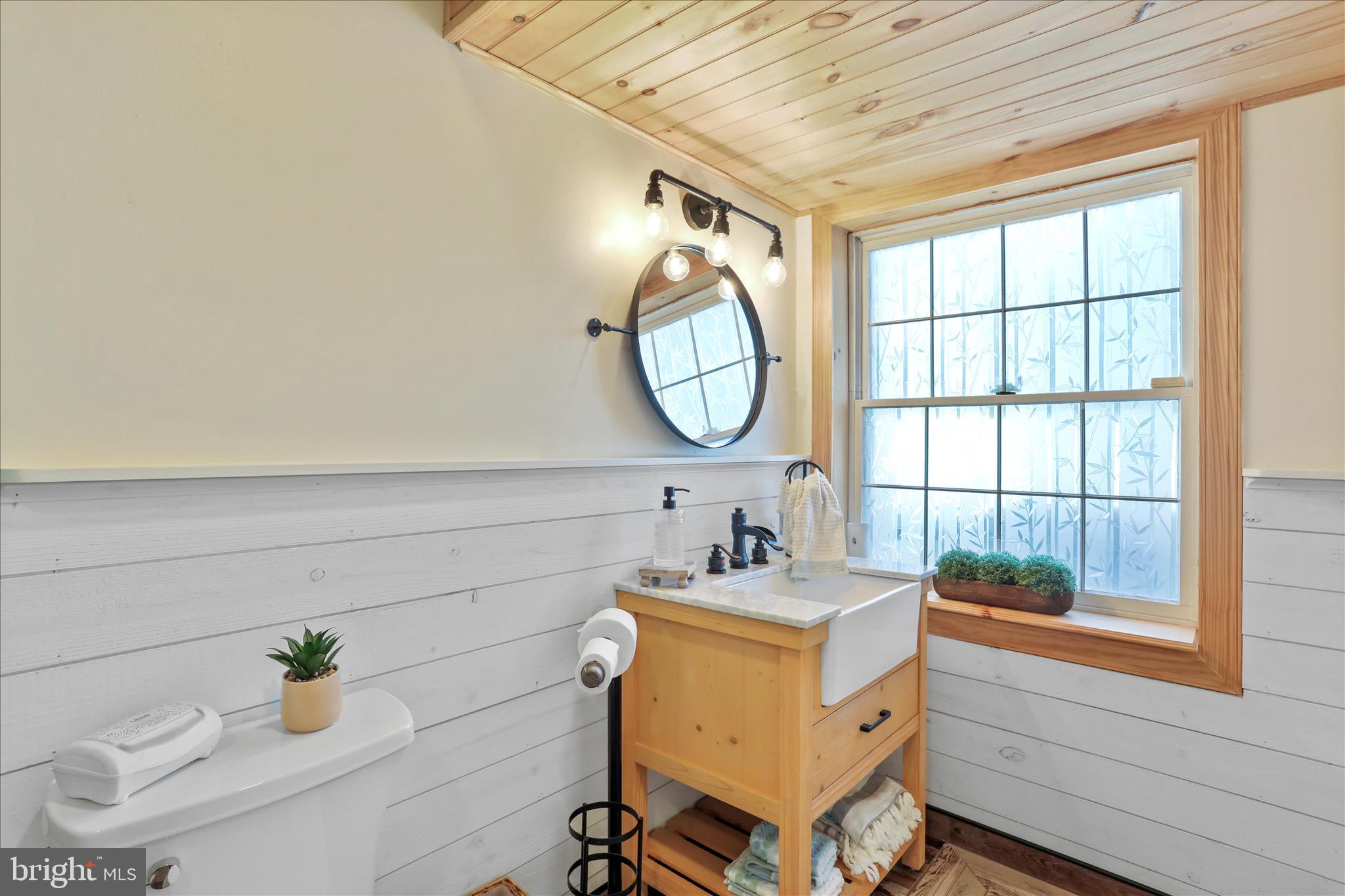 MARTINSBURG - Residential