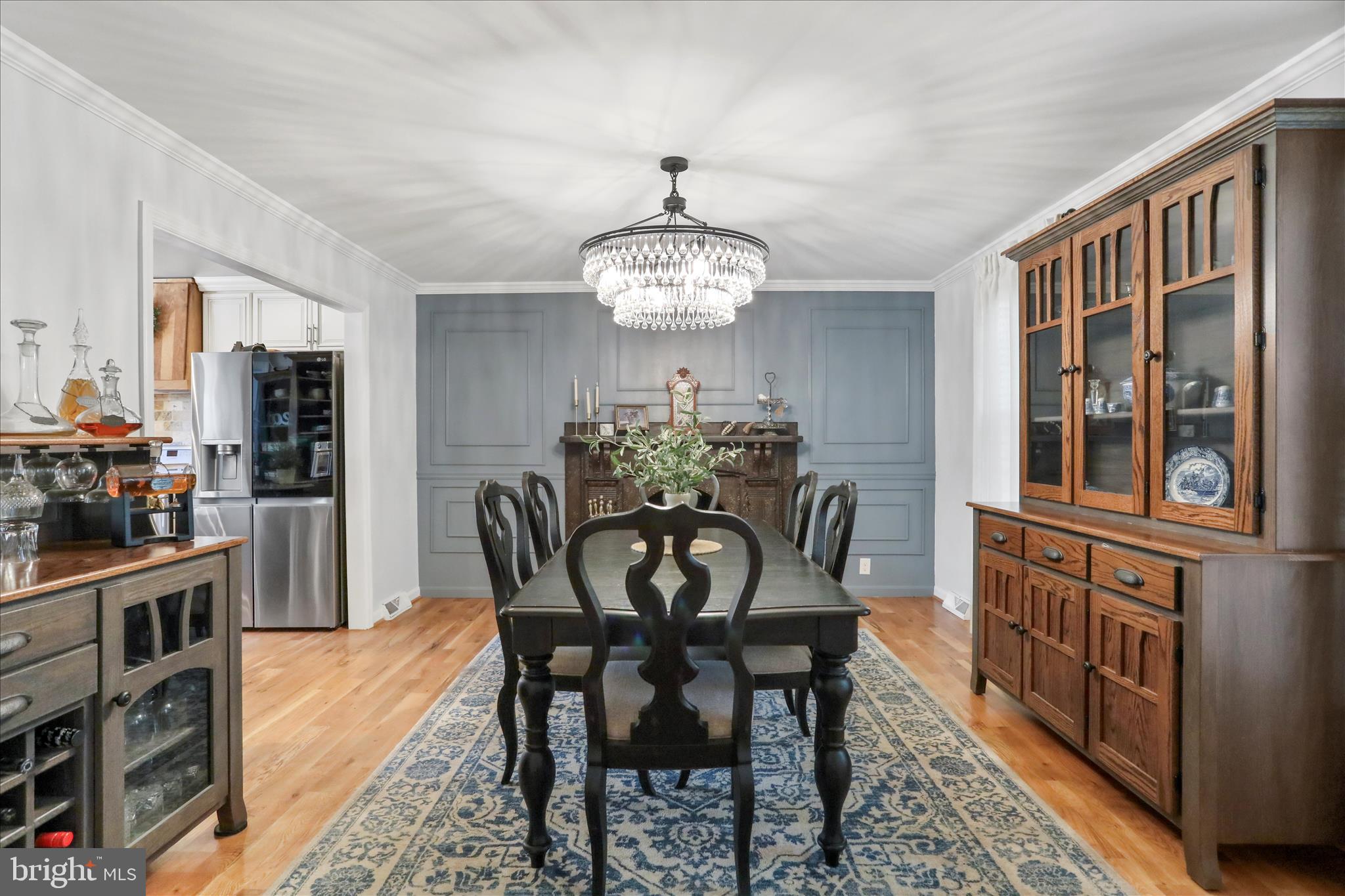 MARTINSBURG - Residential