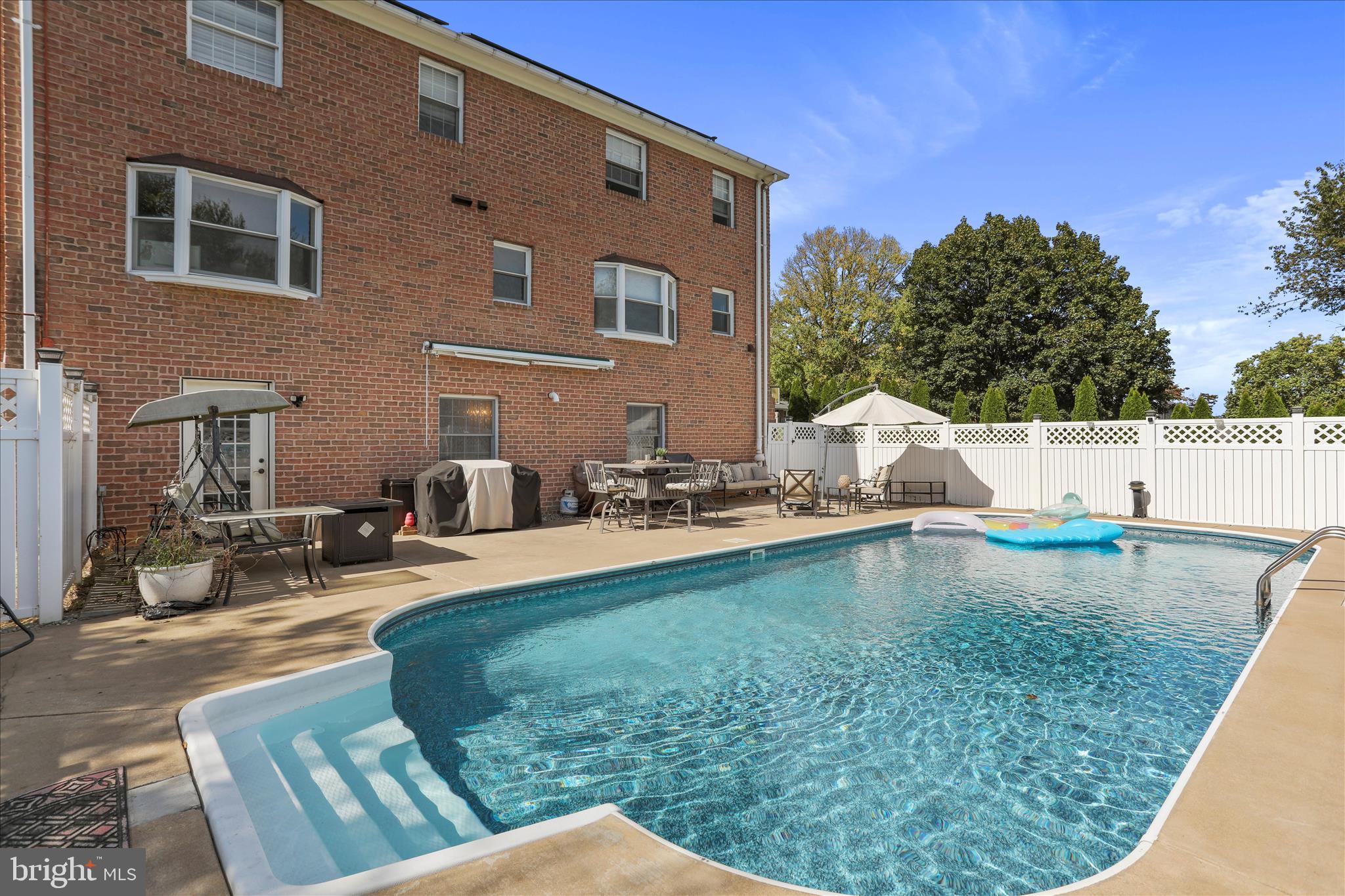 MARTINSBURG - Residential