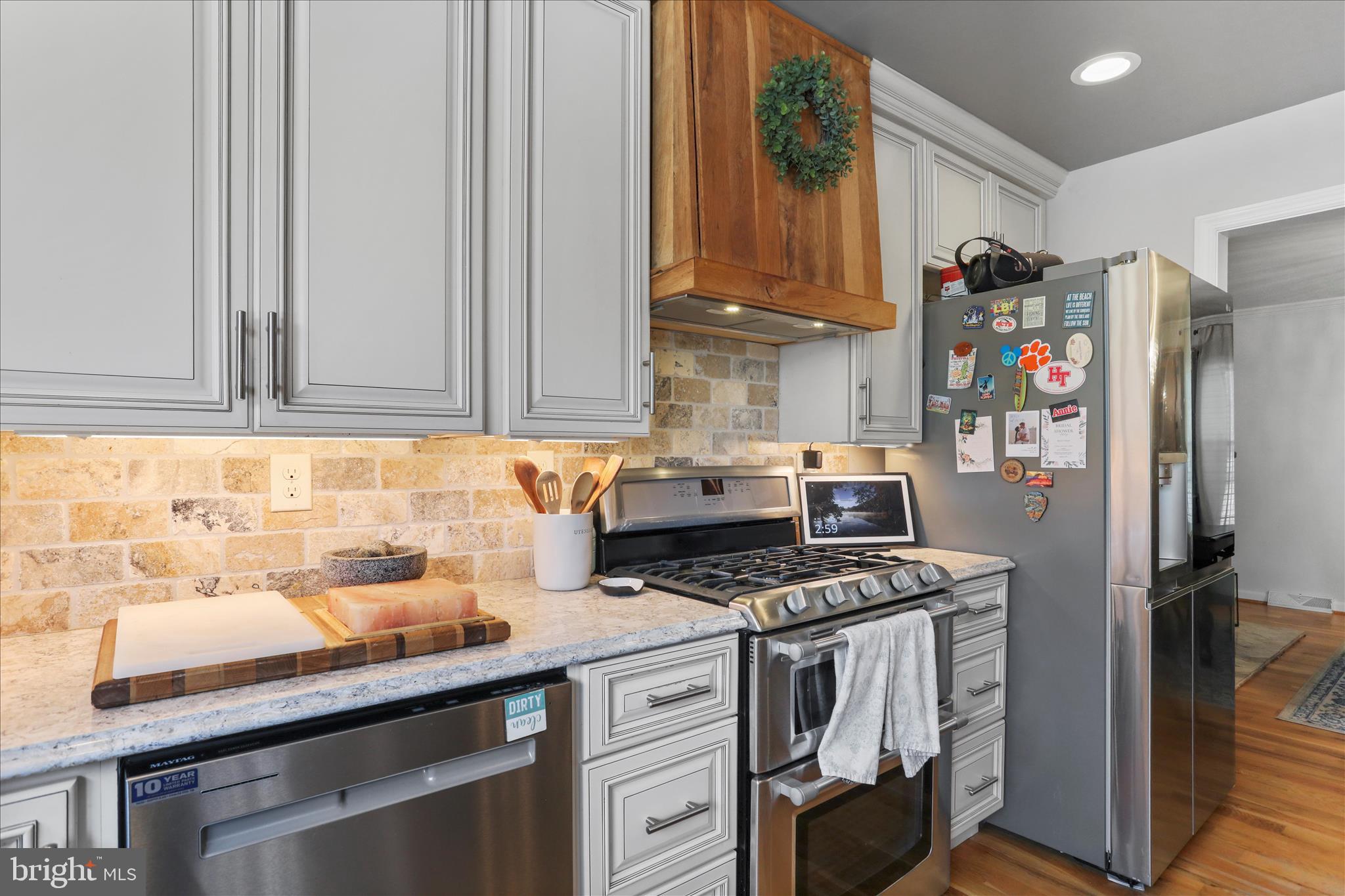 MARTINSBURG - Residential