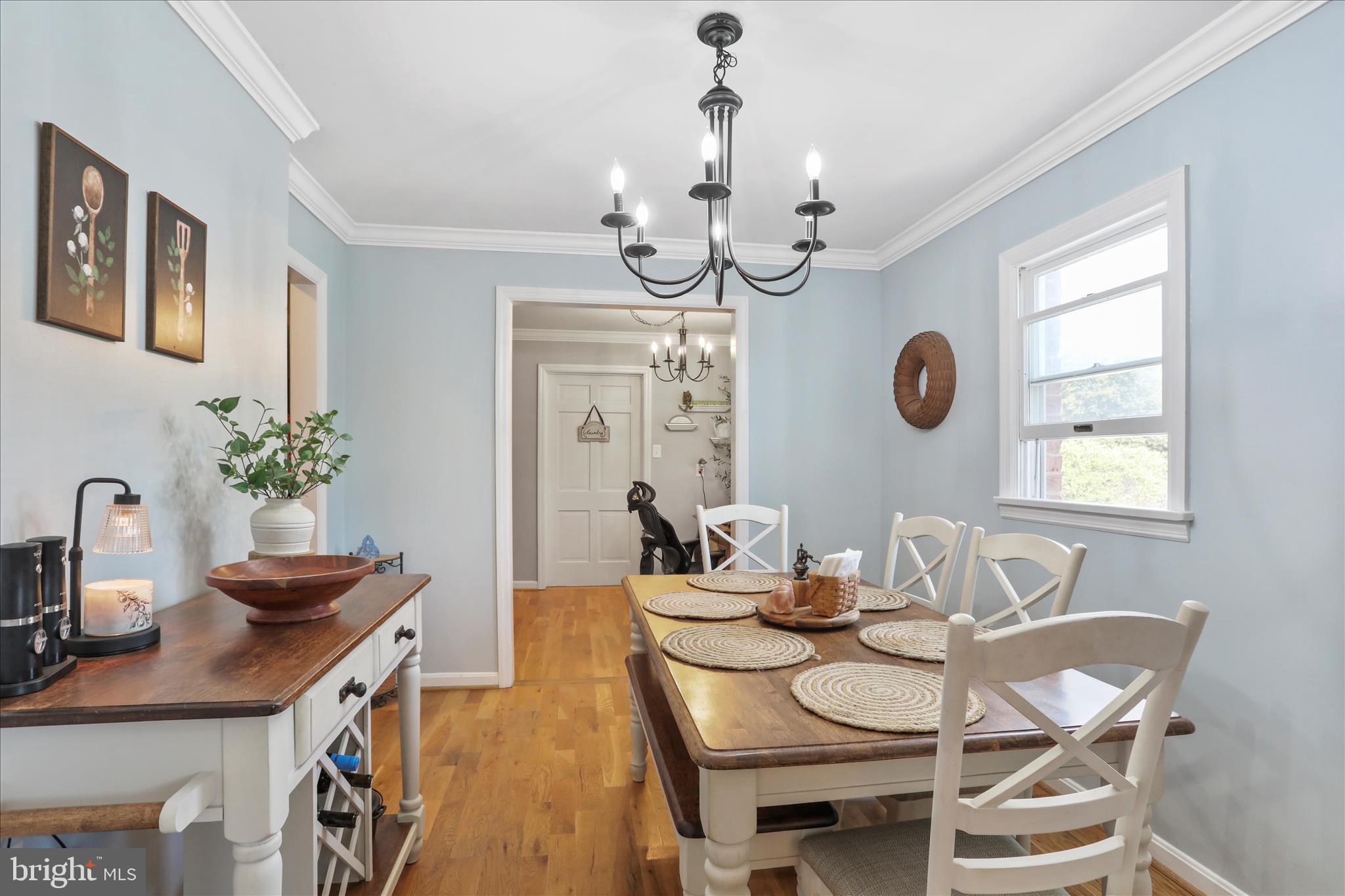 MARTINSBURG - Residential