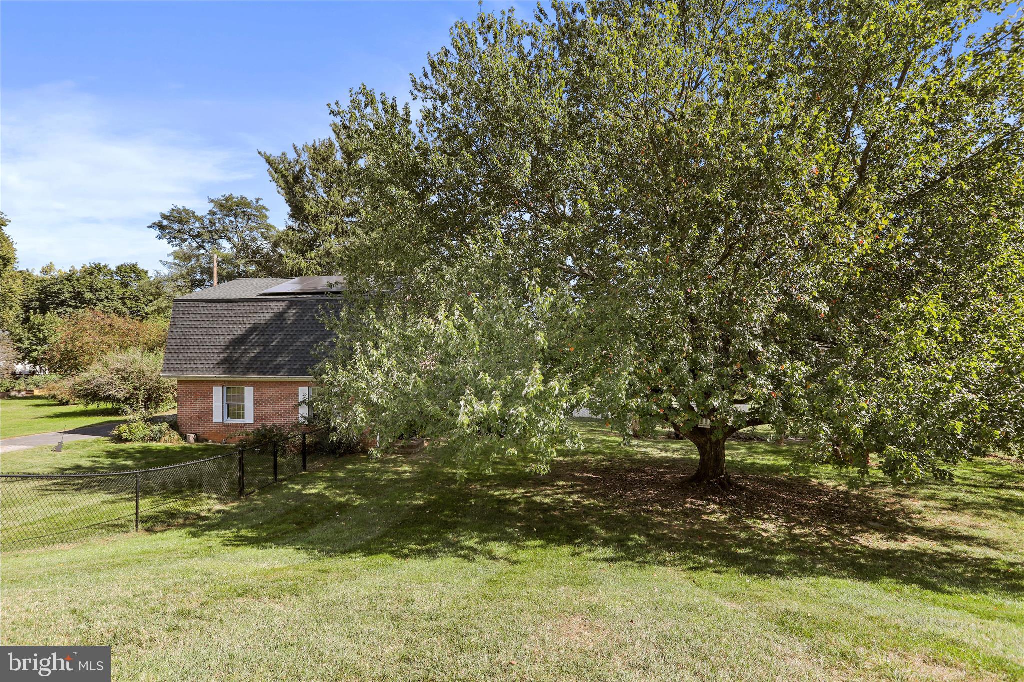 MARTINSBURG - Residential