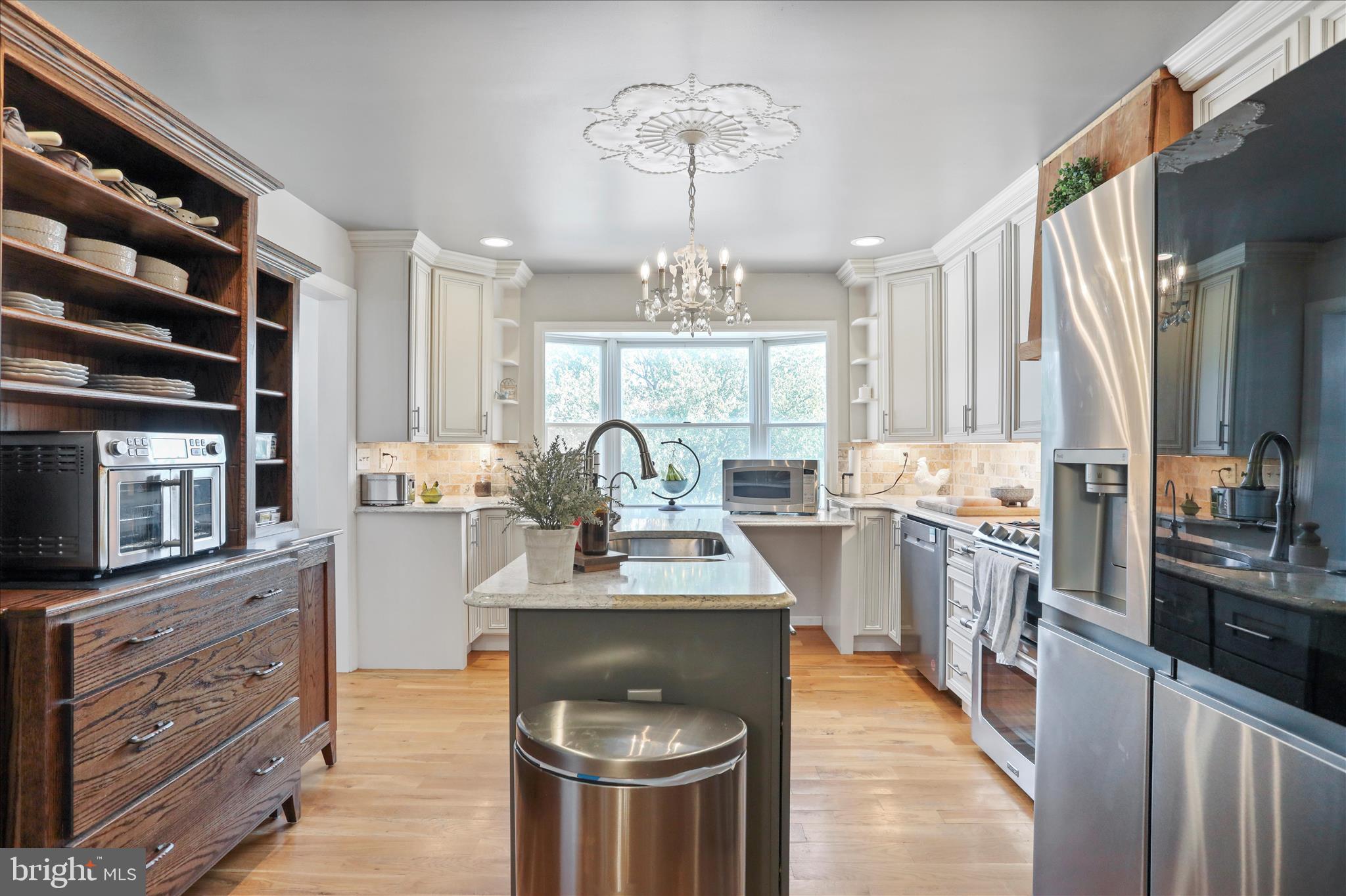 MARTINSBURG - Residential