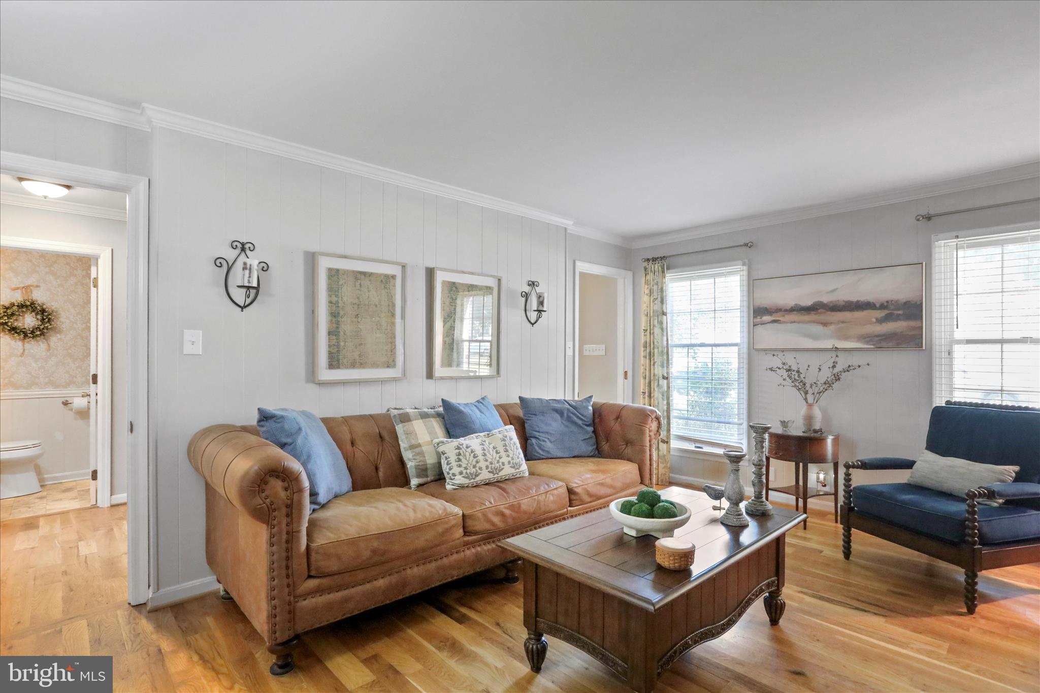 MARTINSBURG - Residential