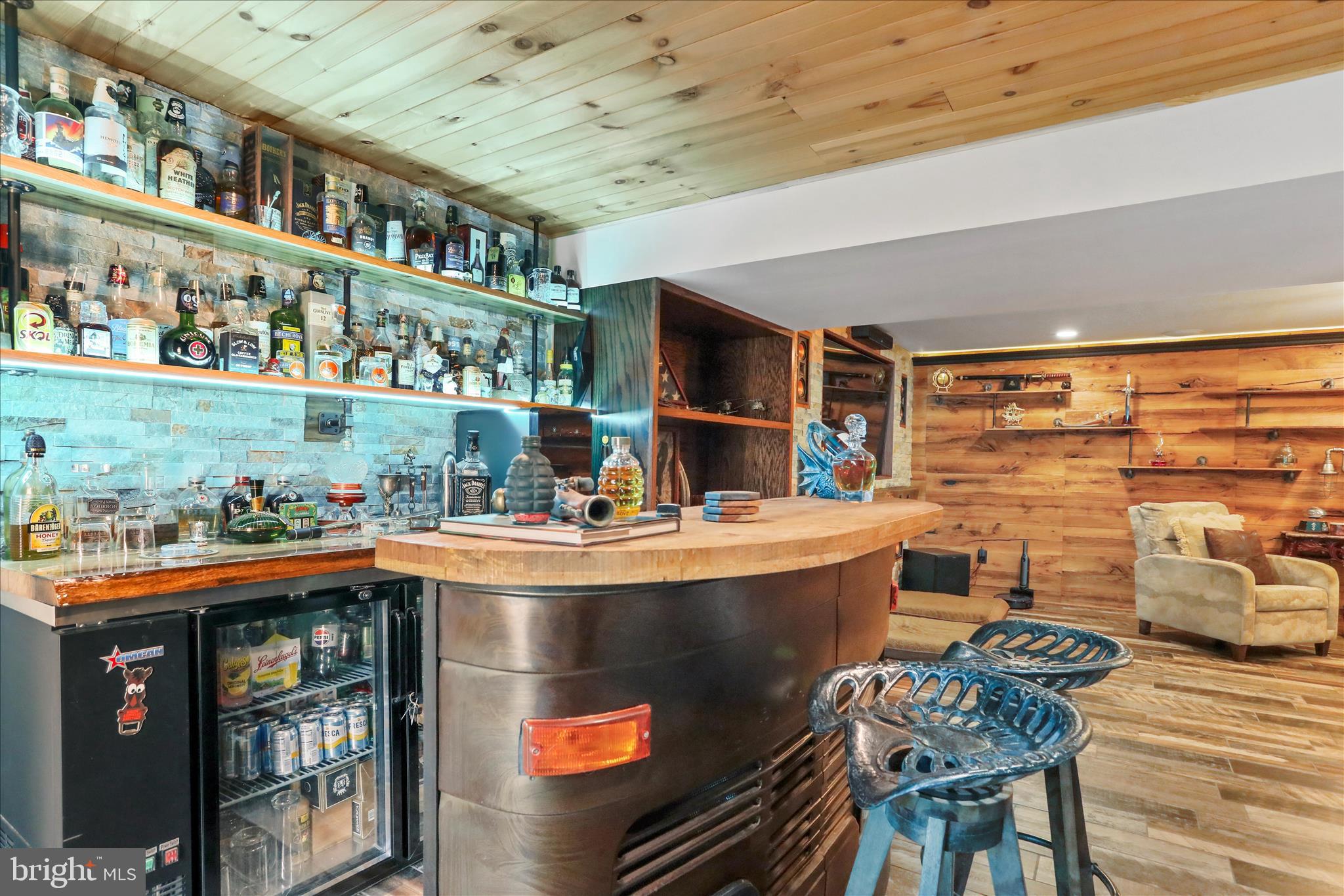 MARTINSBURG - Residential