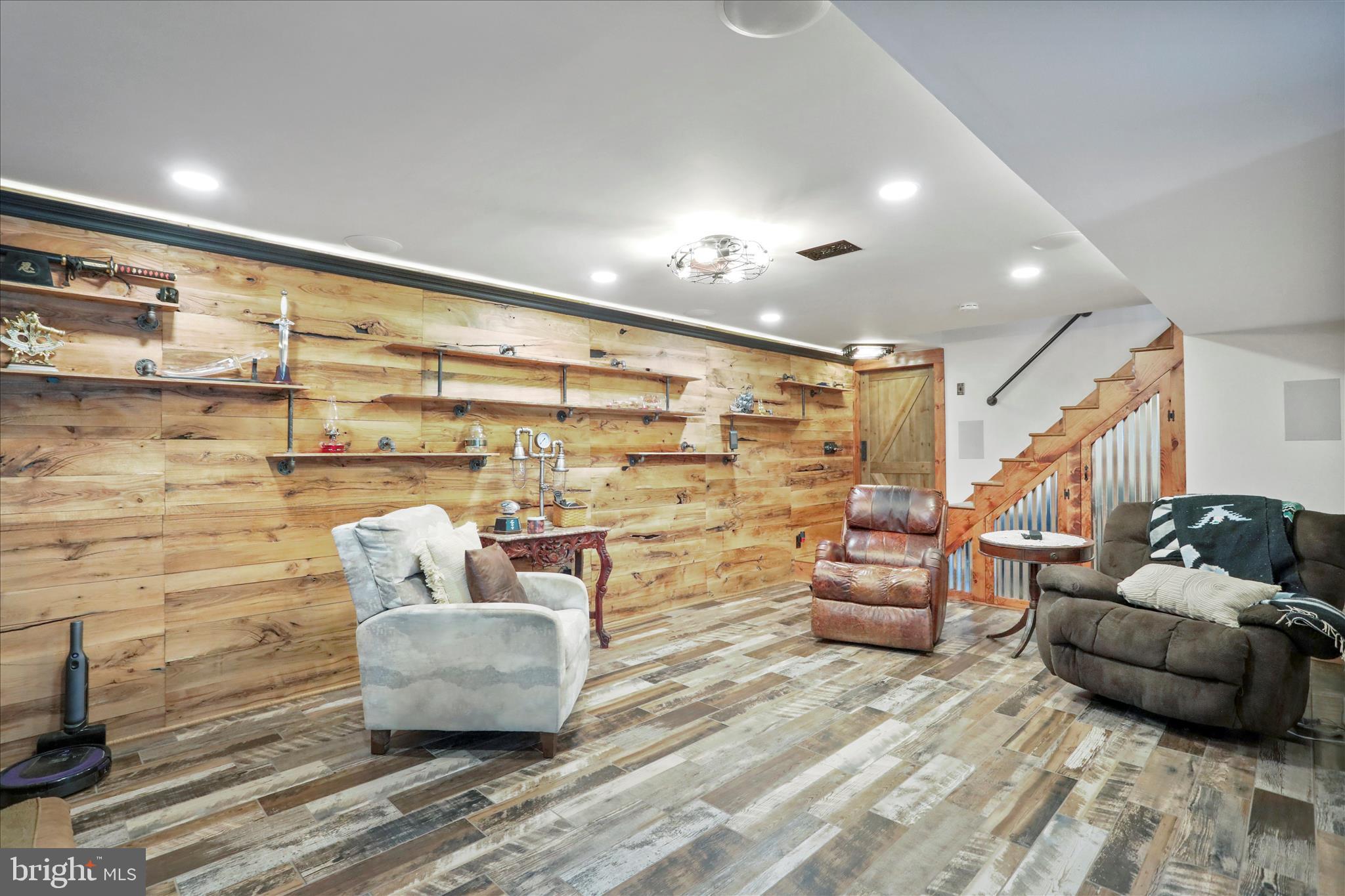 MARTINSBURG - Residential