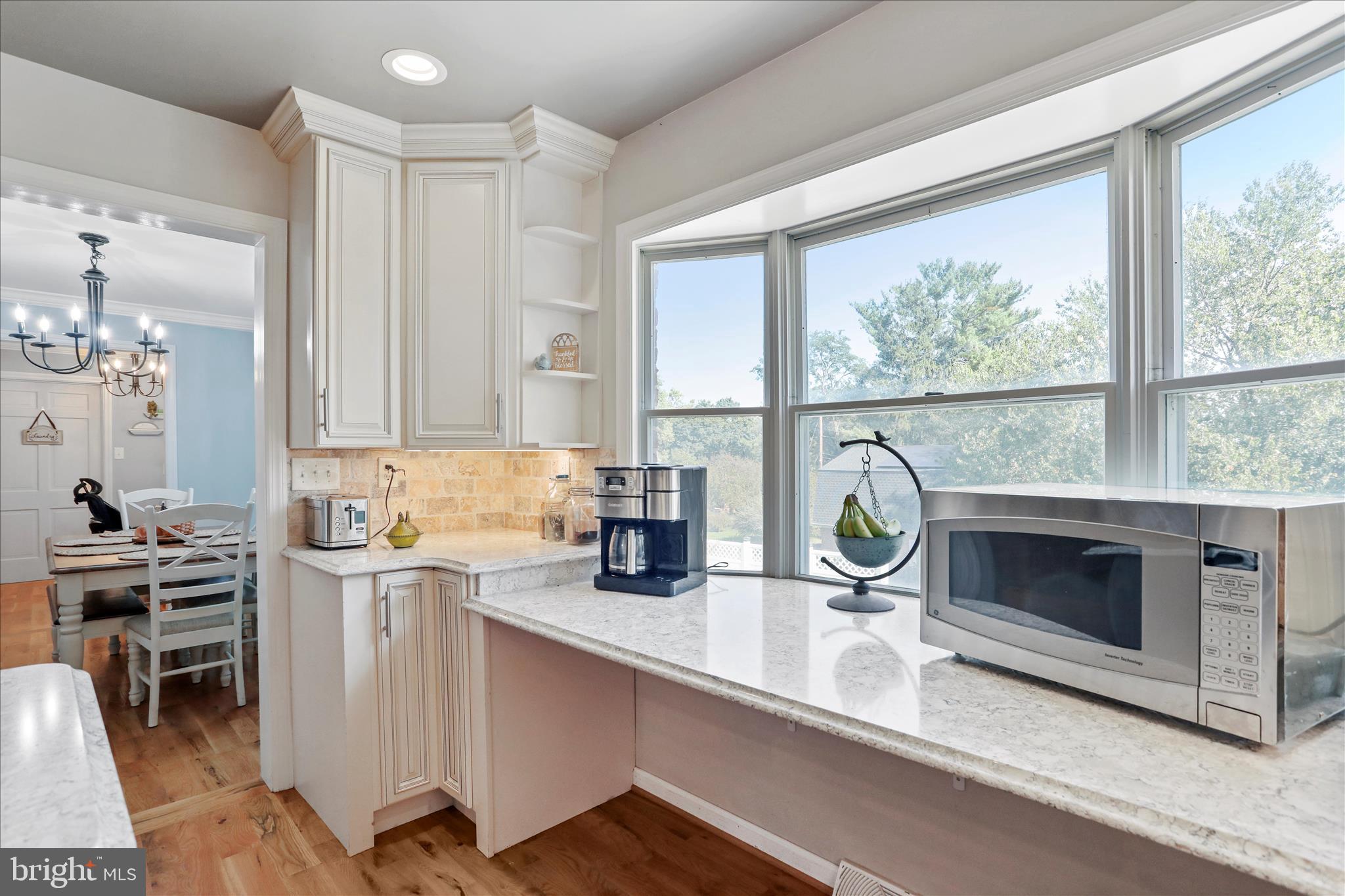 MARTINSBURG - Residential