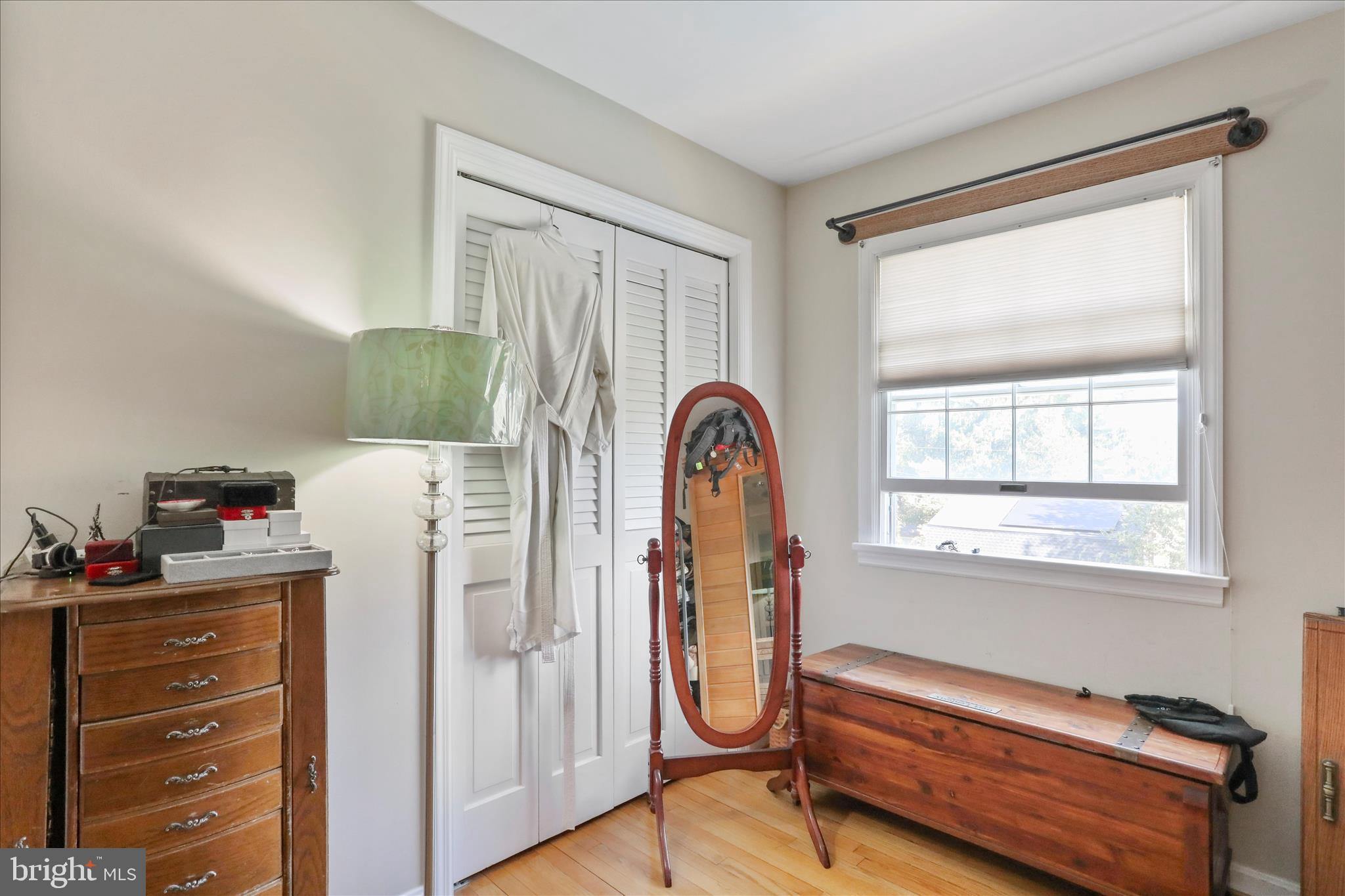 MARTINSBURG - Residential