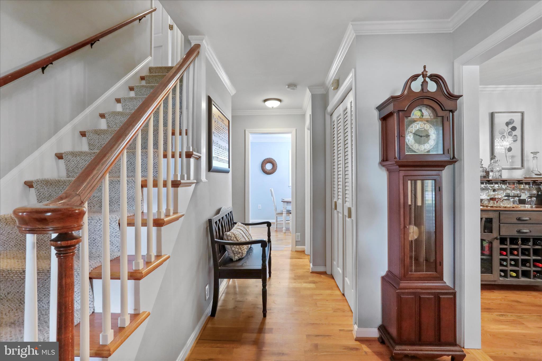 MARTINSBURG - Residential