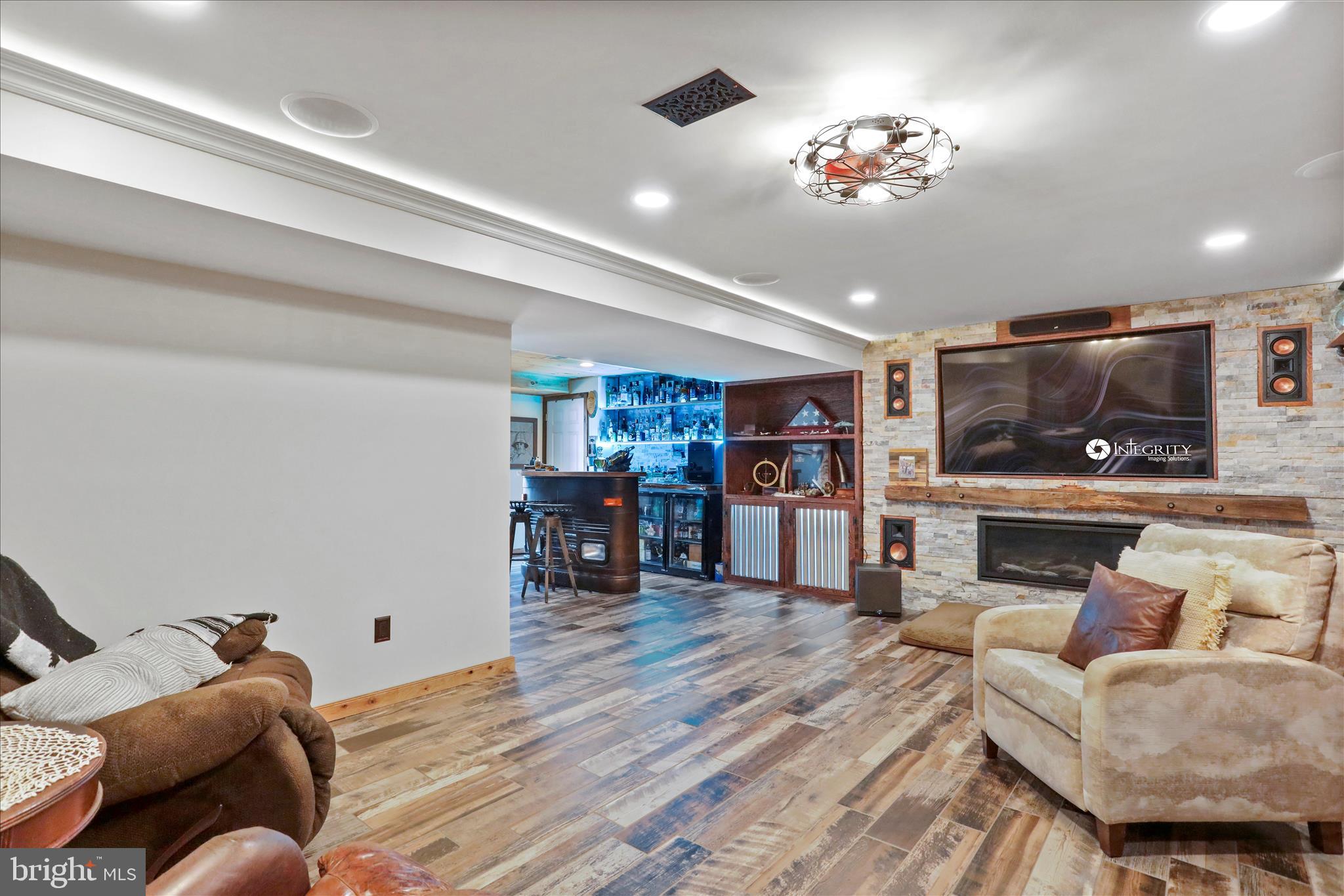 MARTINSBURG - Residential