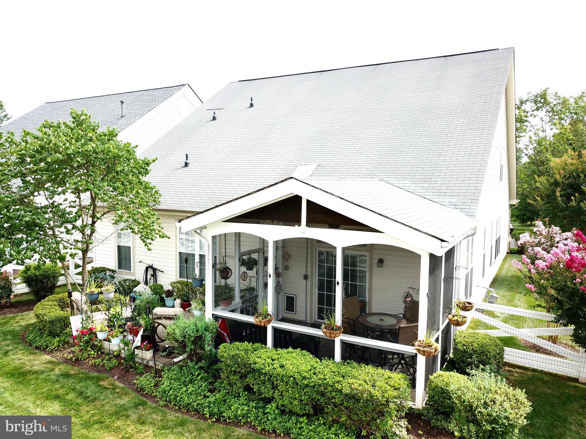 HERITAGE HUNT - Residential