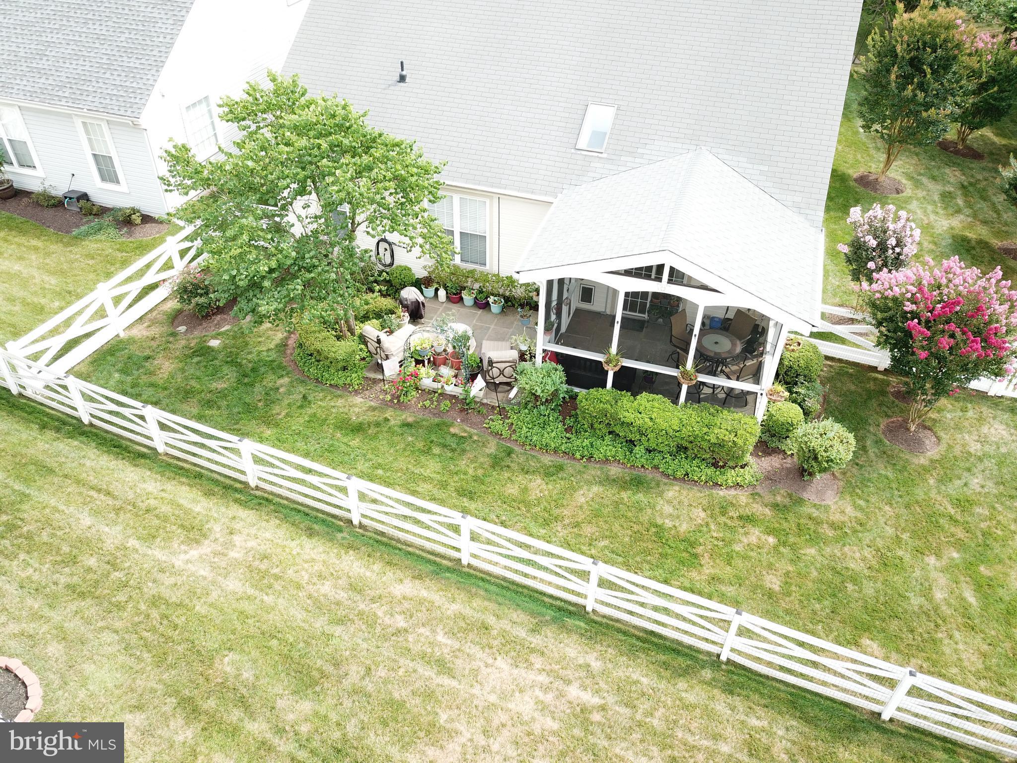 HERITAGE HUNT - Residential