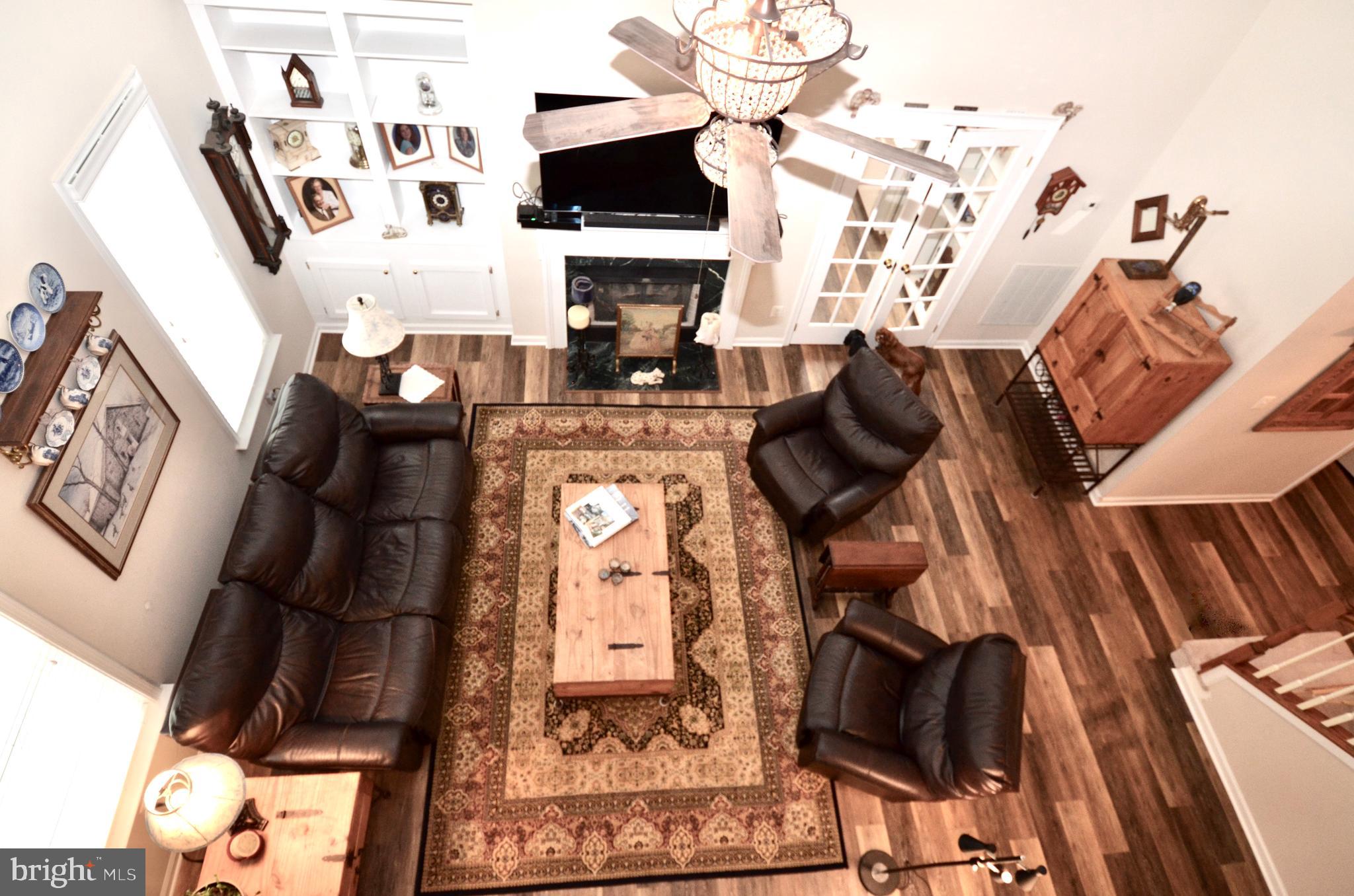 HERITAGE HUNT - Residential