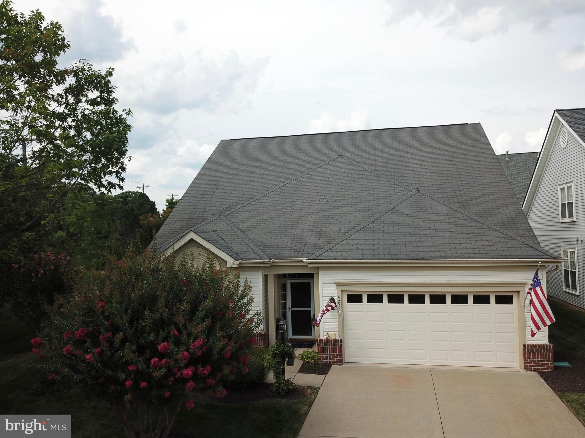 HERITAGE HUNT - Residential