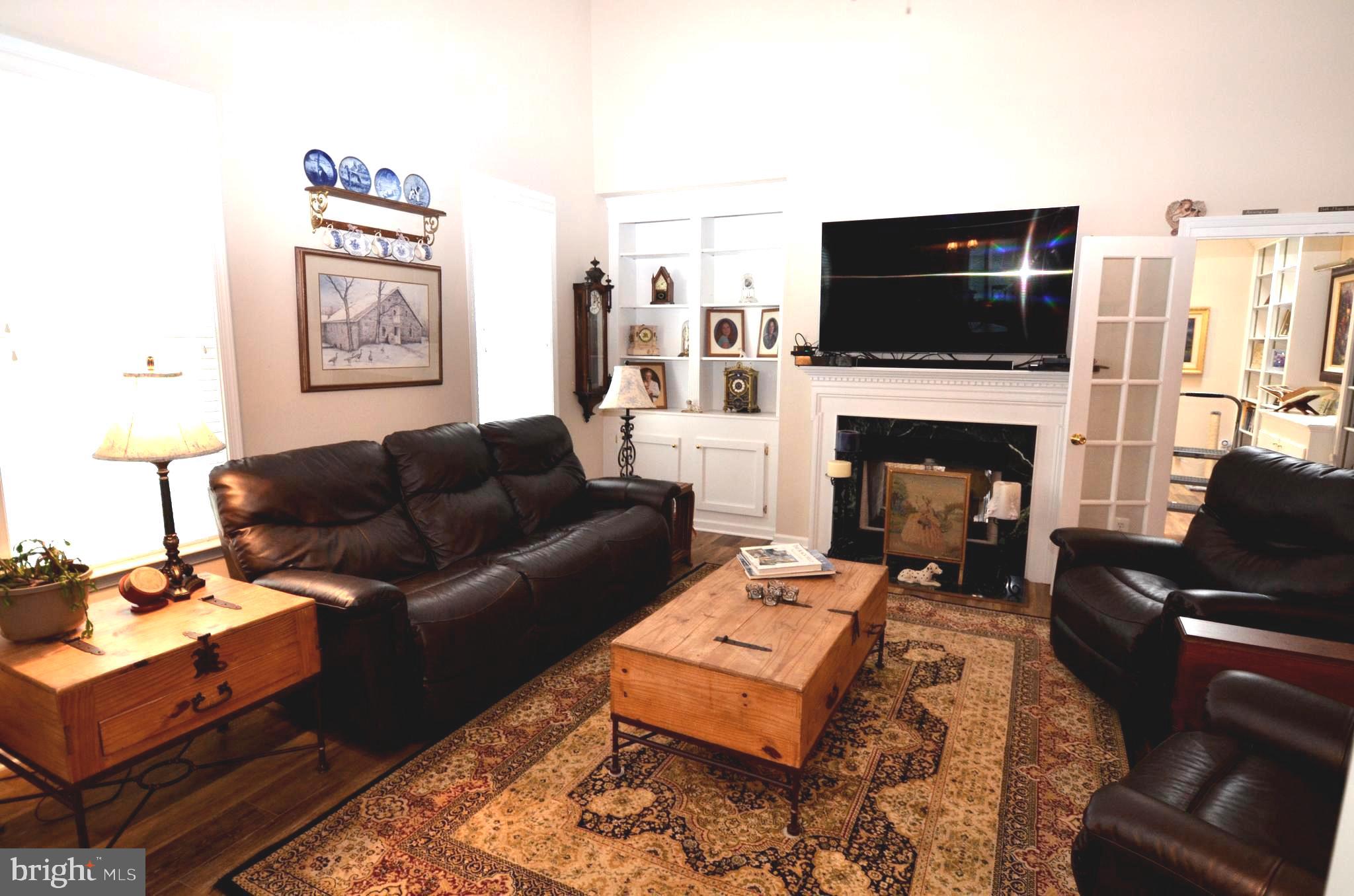 HERITAGE HUNT - Residential