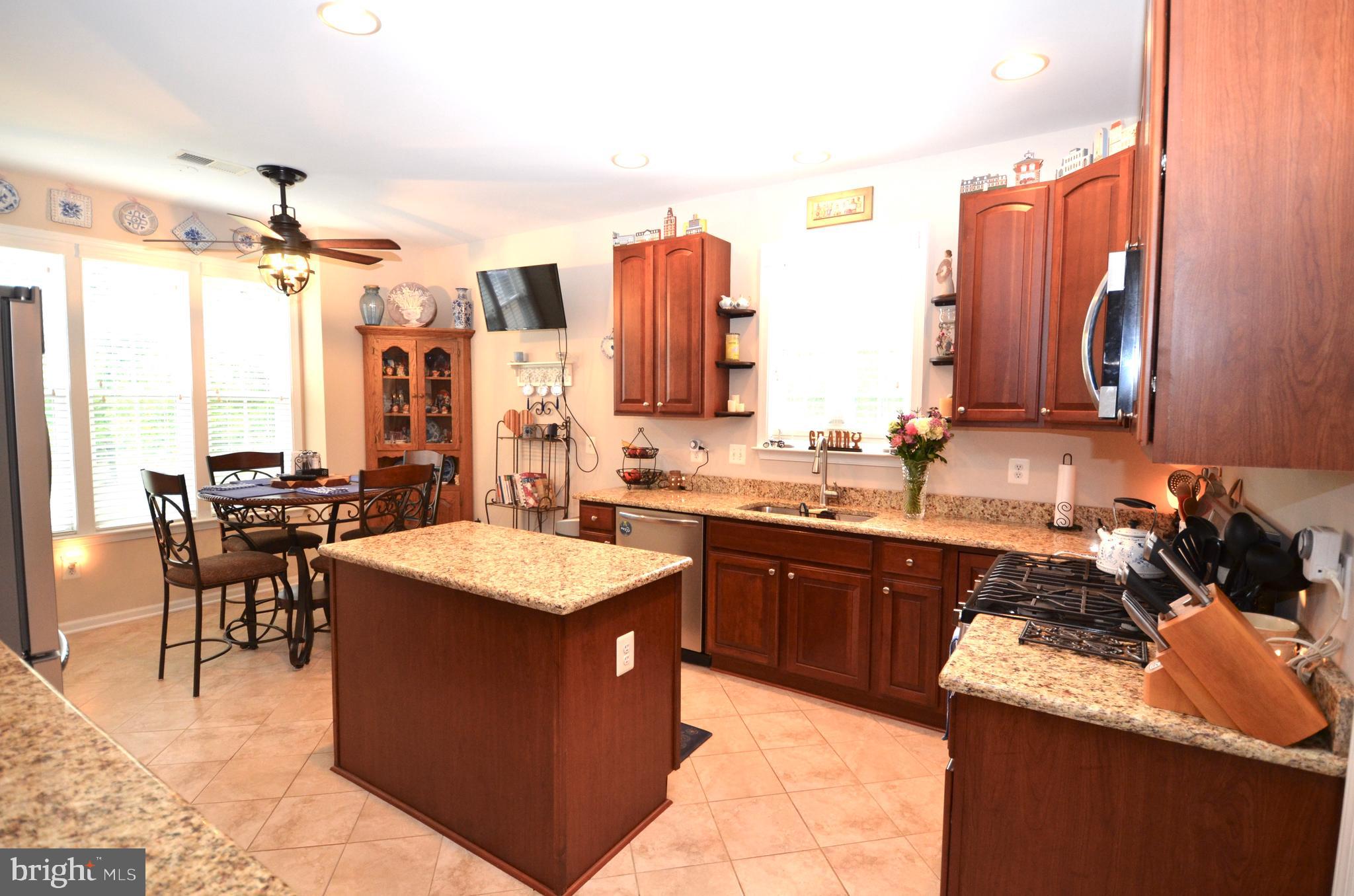 HERITAGE HUNT - Residential