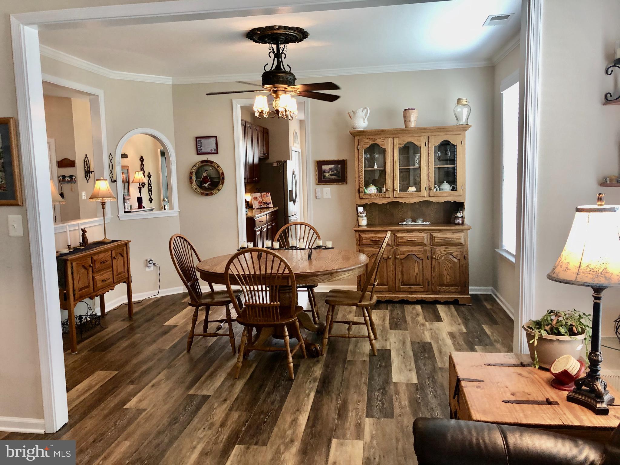 HERITAGE HUNT - Residential