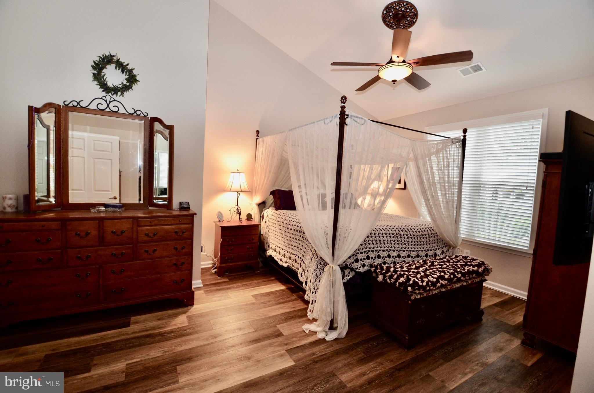 HERITAGE HUNT - Residential