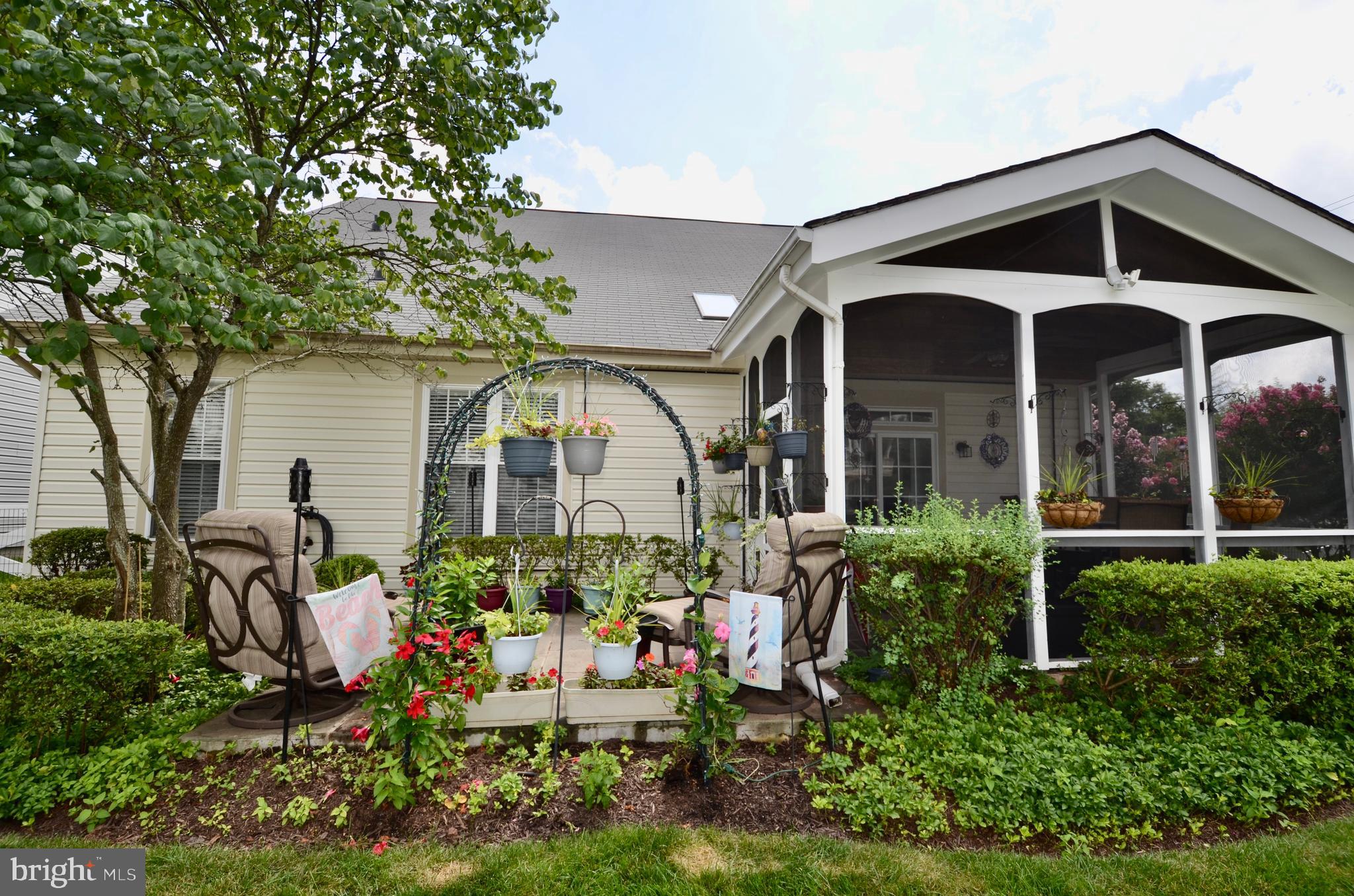 HERITAGE HUNT - Residential